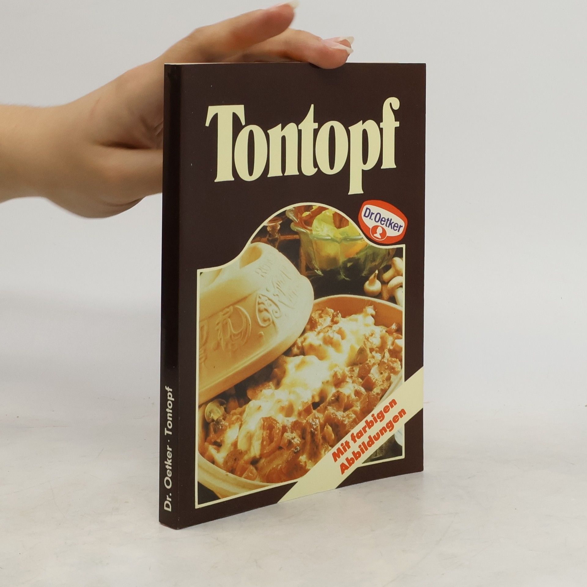 Collective Tontopf
