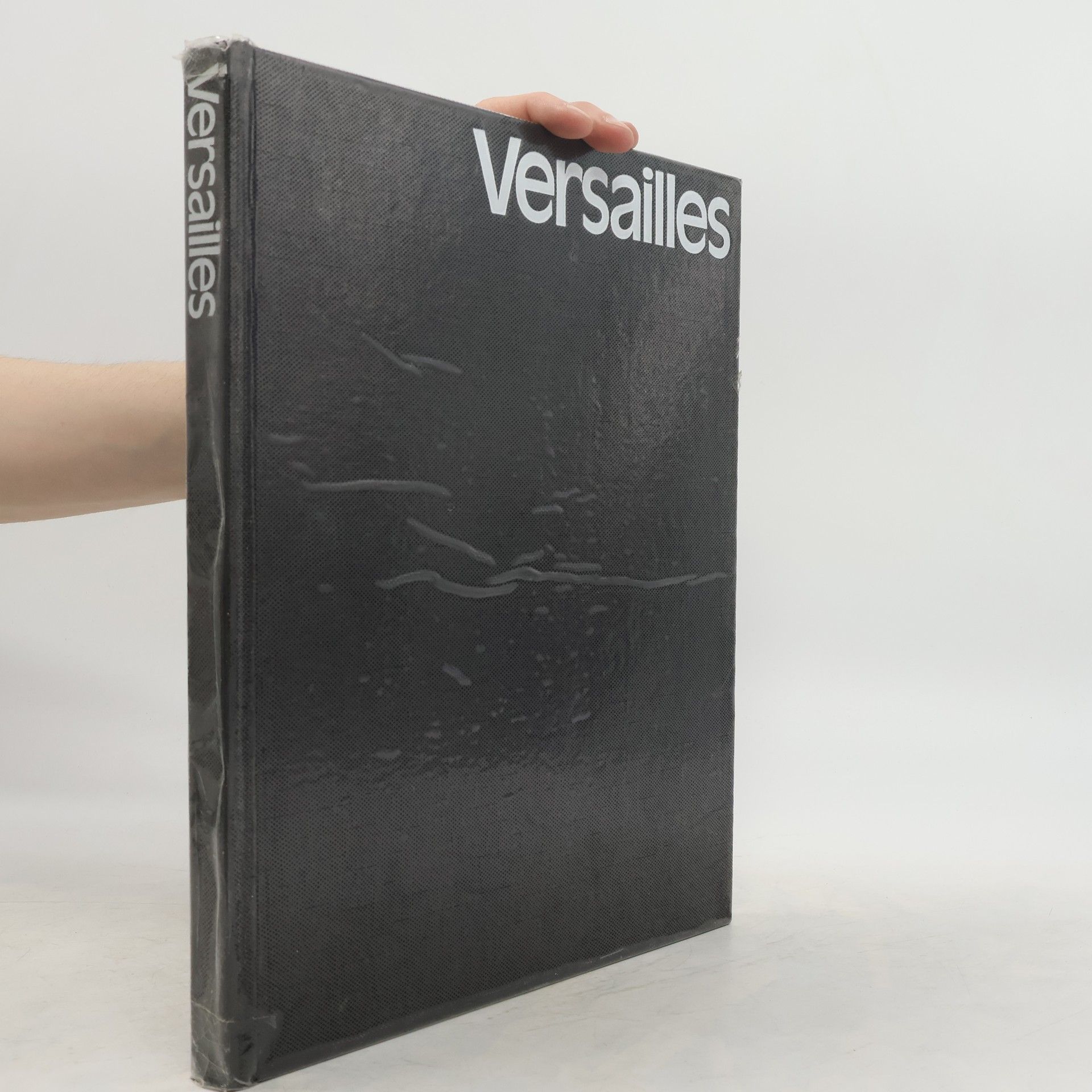 Christopher Hibbert Versailles