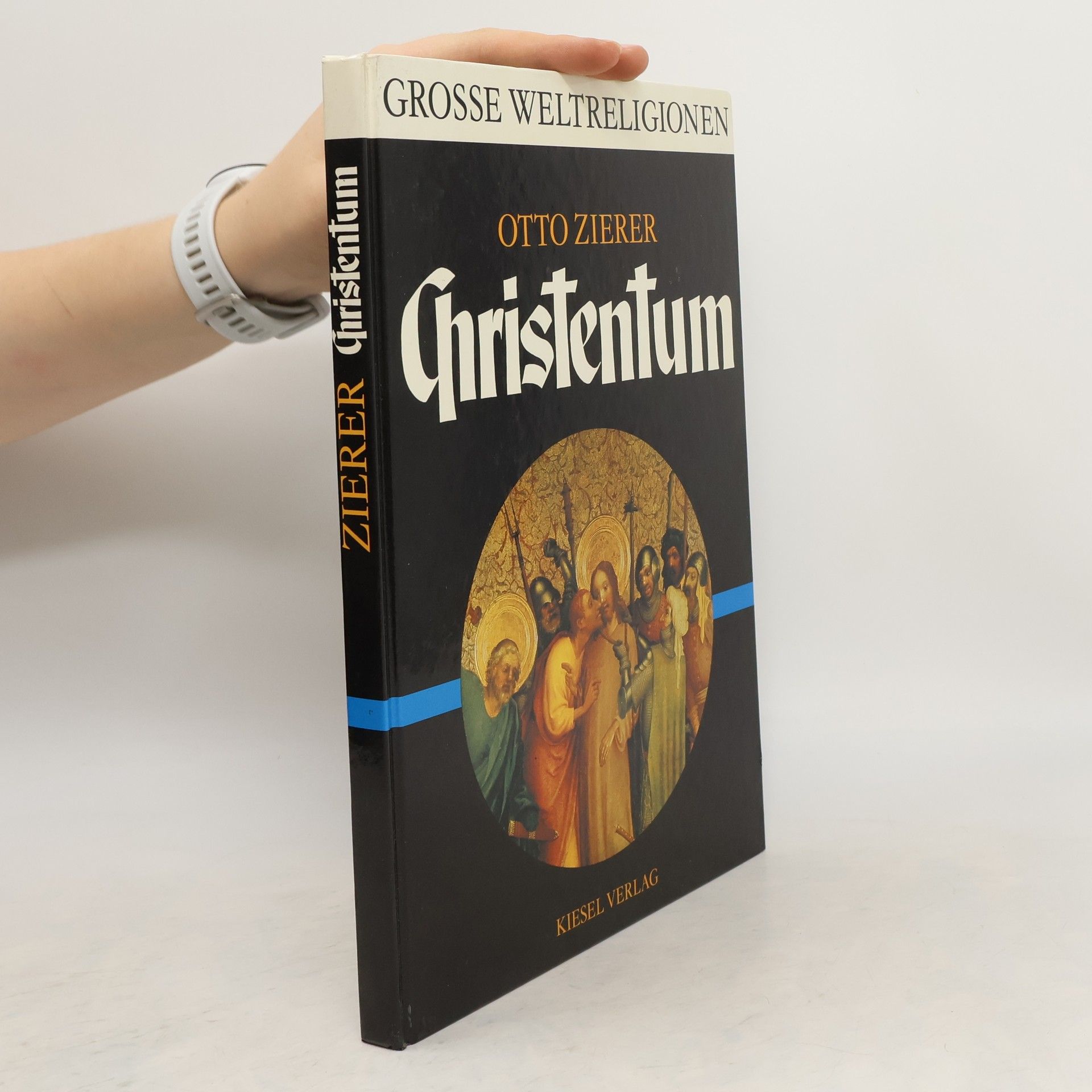 Otto Zierer Christentum