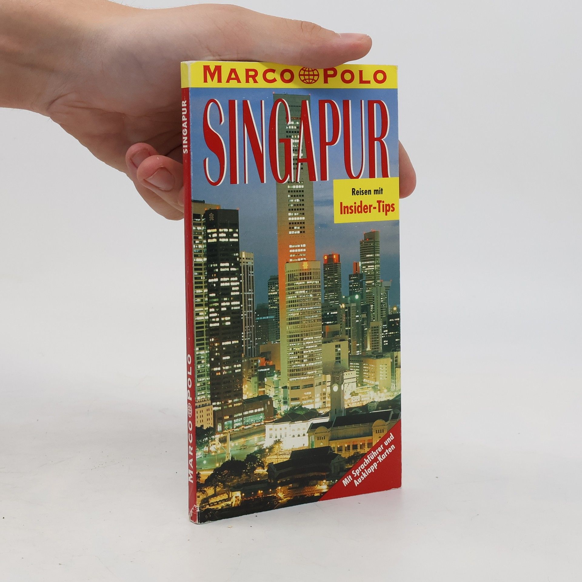 Autorenkollektiv Singapur