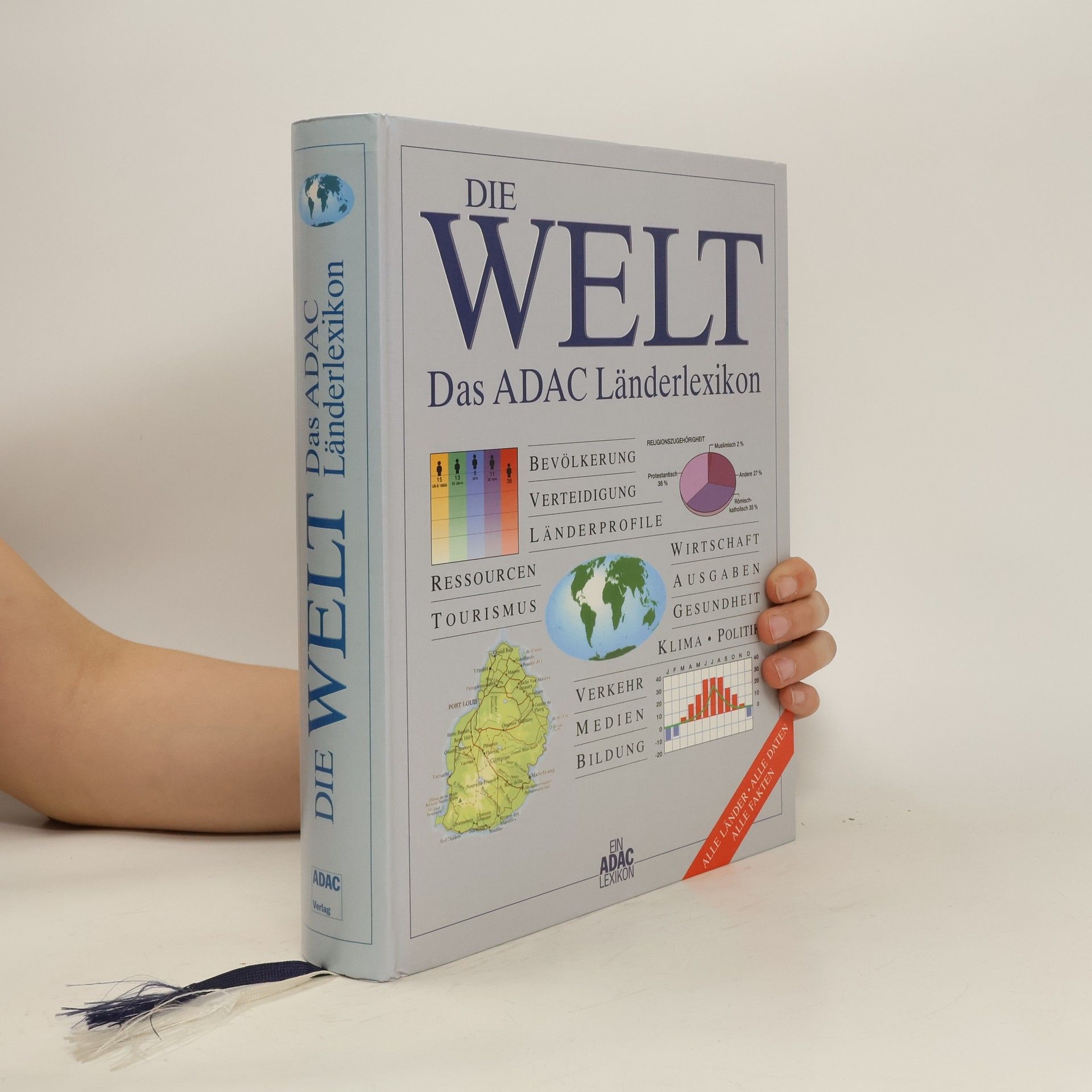 Autorenkollektiv Die Welt