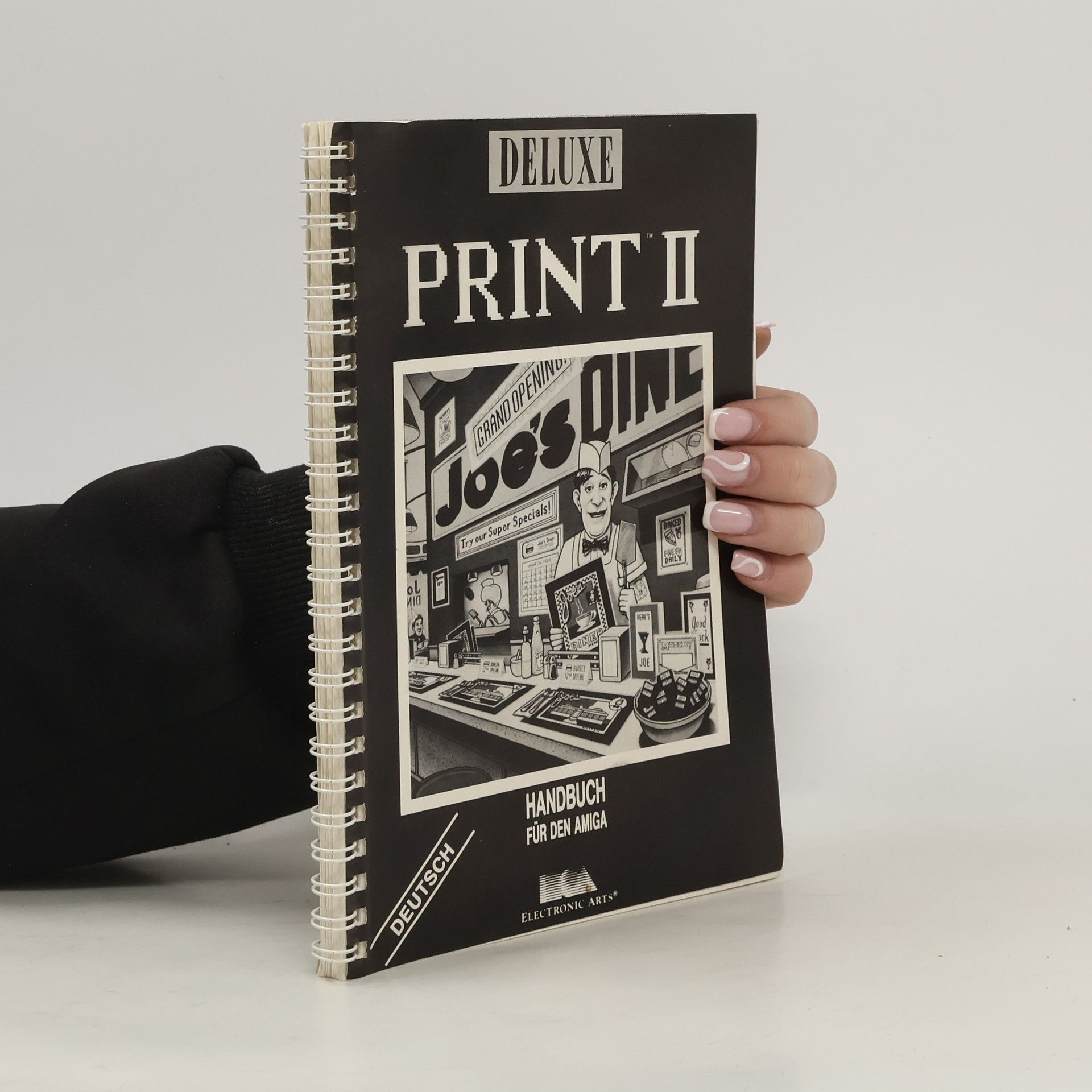 Autorenkollektiv Print II.