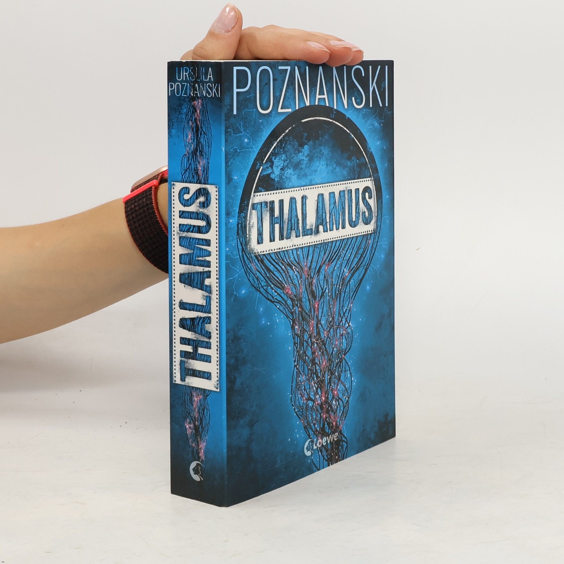 Ursula Poznanski Thalamus