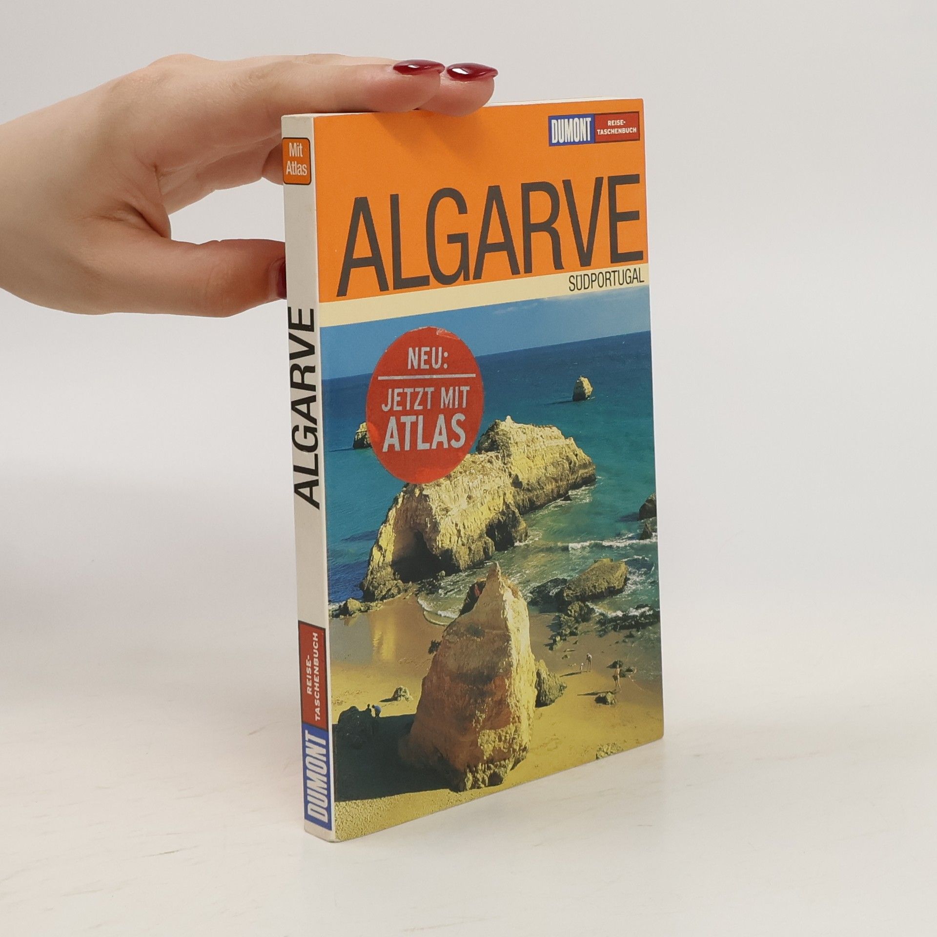 Eva Missler Algarve