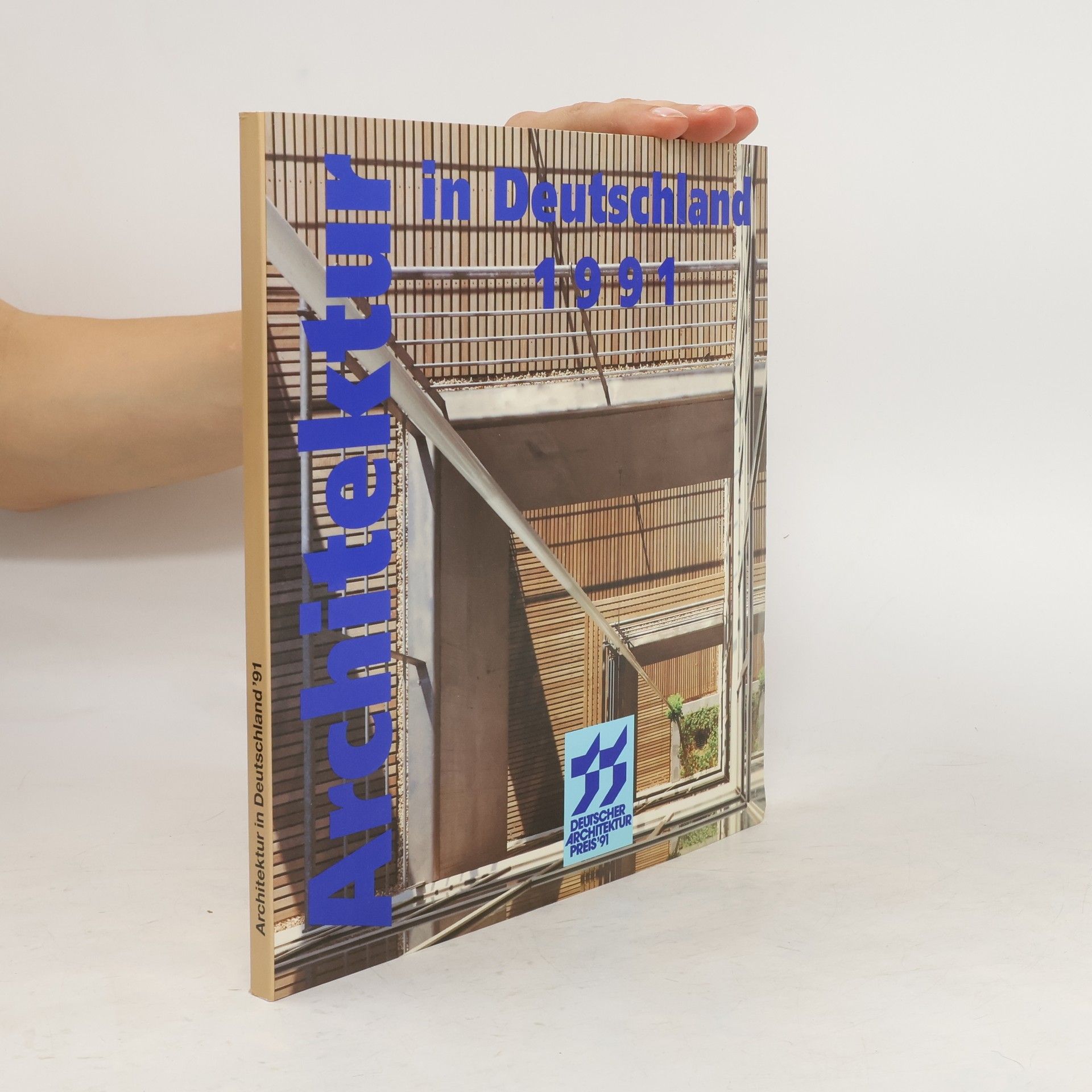 Autorenkollektiv Architektur in Deutschland ...