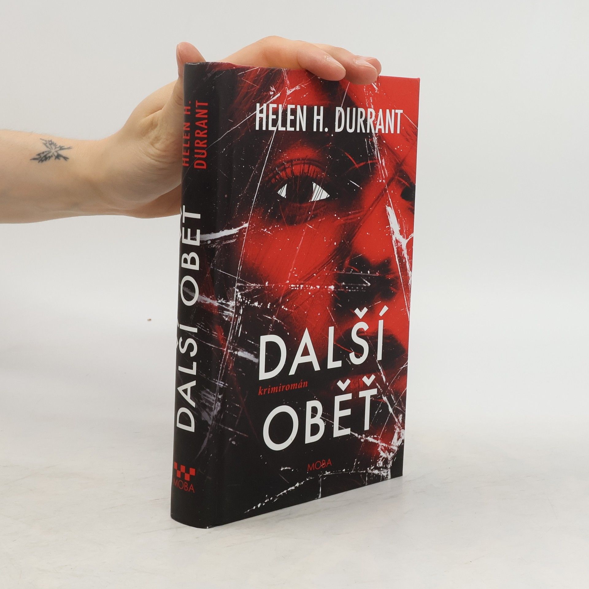 Helen H. Durrant Další oběť