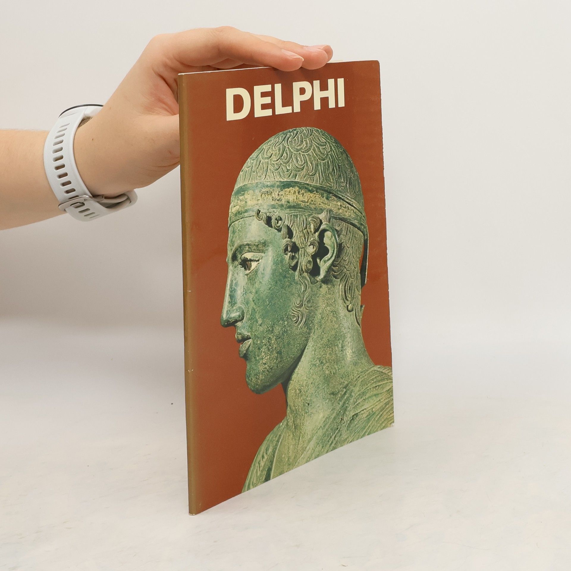 Collectif d'auteurs Delphi