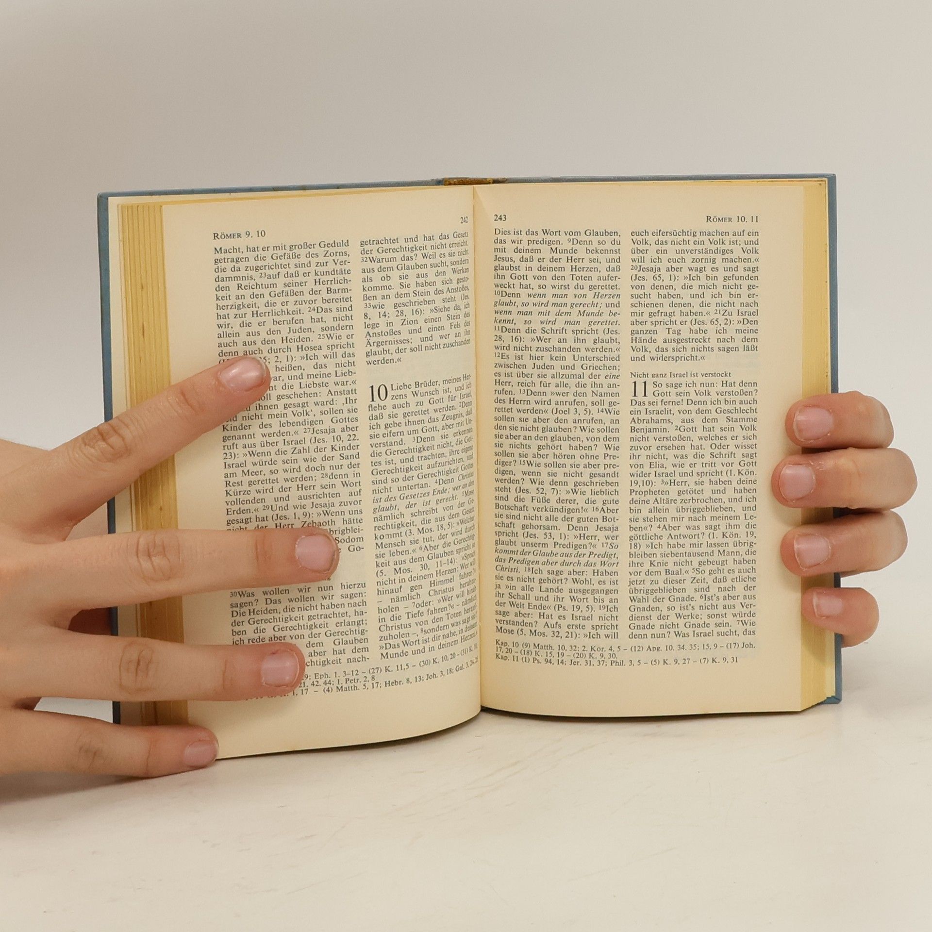 Autorenkollektiv Das Neue Testament und Psalmen