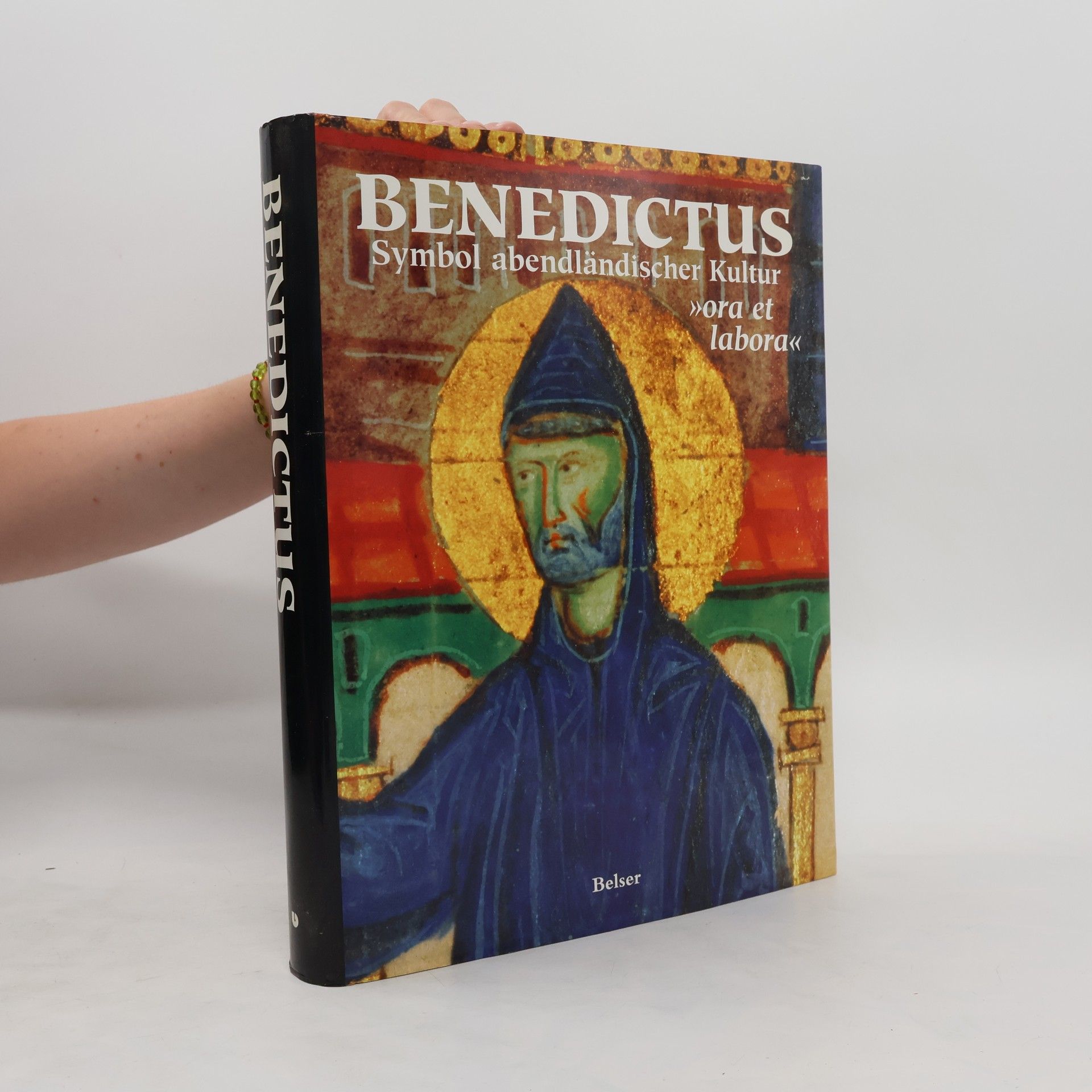 Autorenkollektiv Benedictus