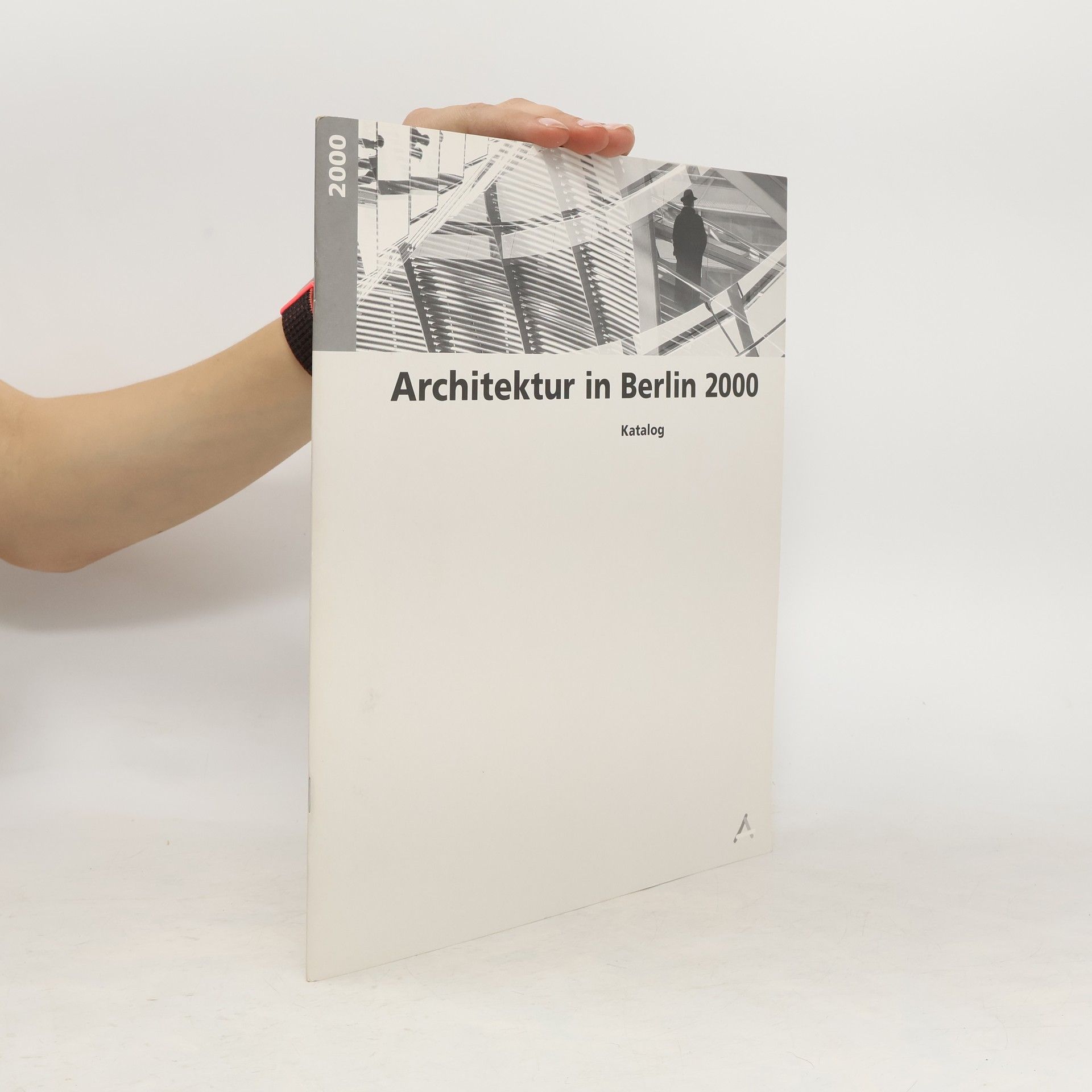 Autorenkollektiv Architektur in Berlin 2000