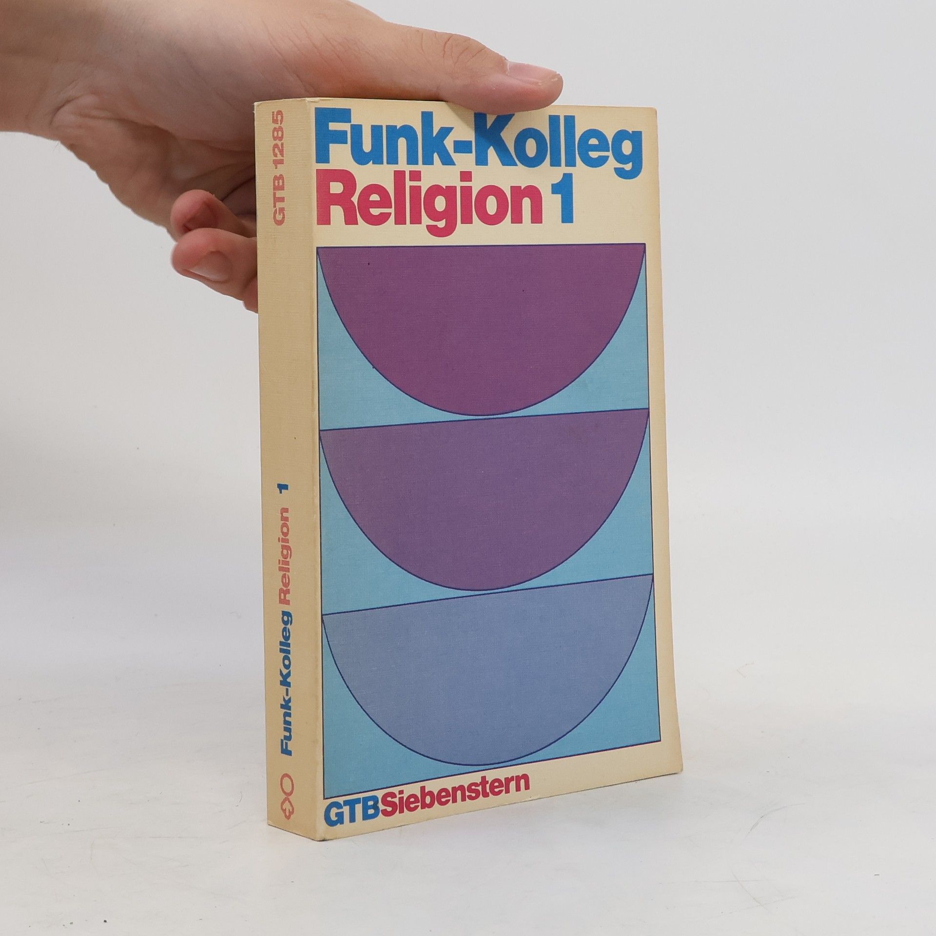 Autorenkollektiv Funk-Kolleg Religion