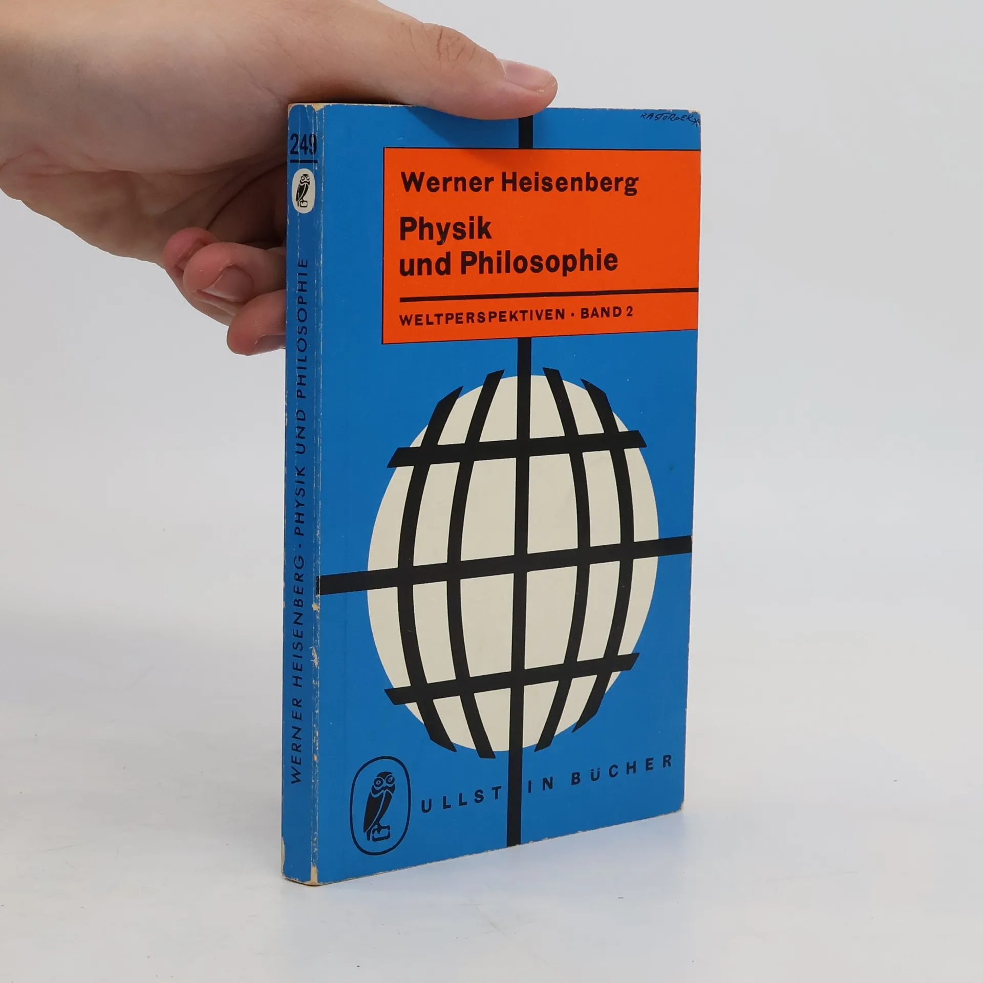 Physik und Philosophie 2 | Buch | Paperback | Werner Heisenberg