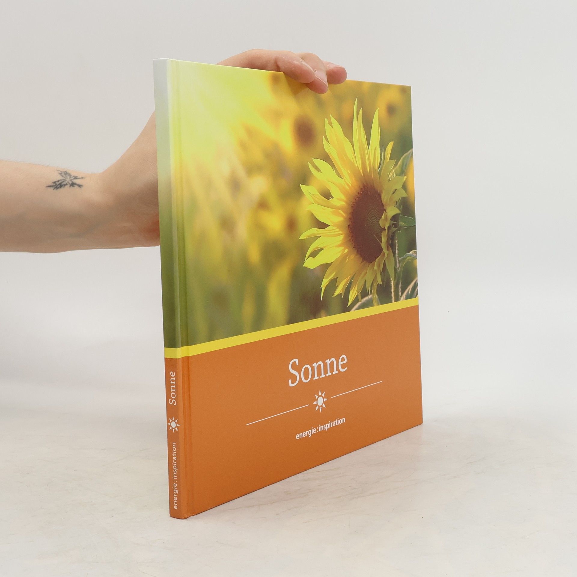 Thomas Hammer Sonne