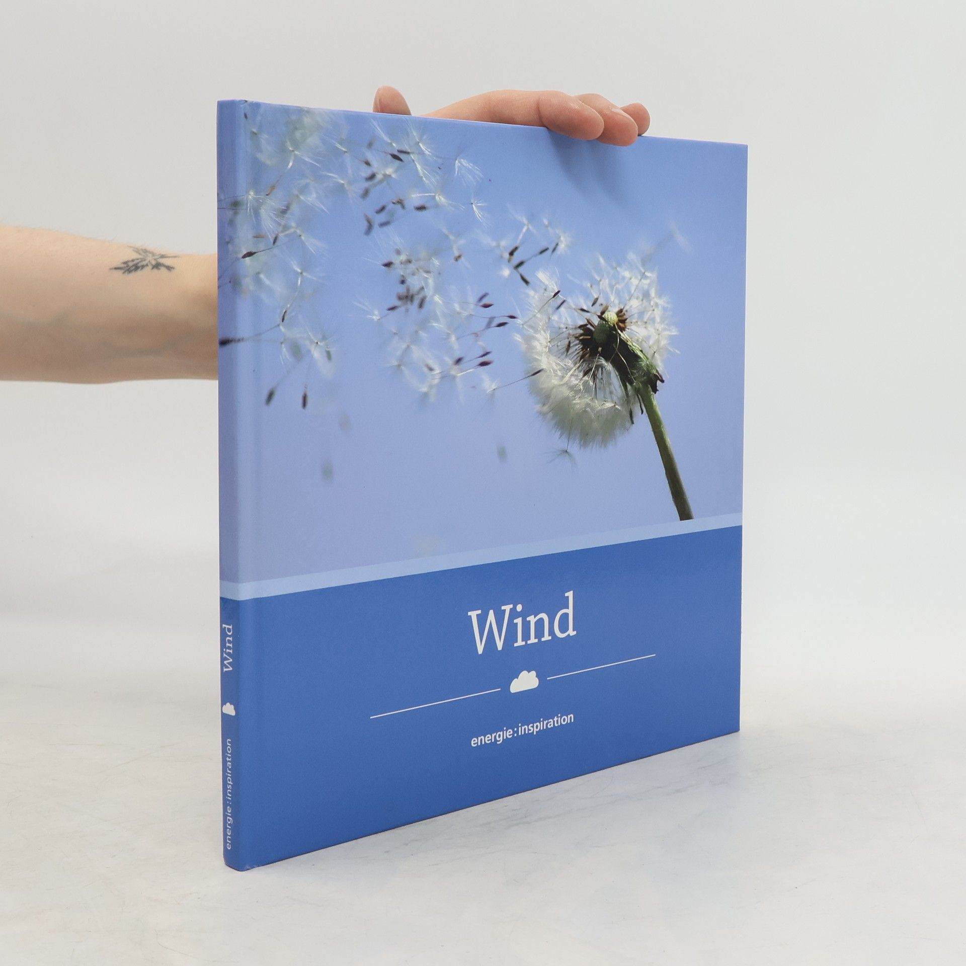 Thomas Hammer Wind