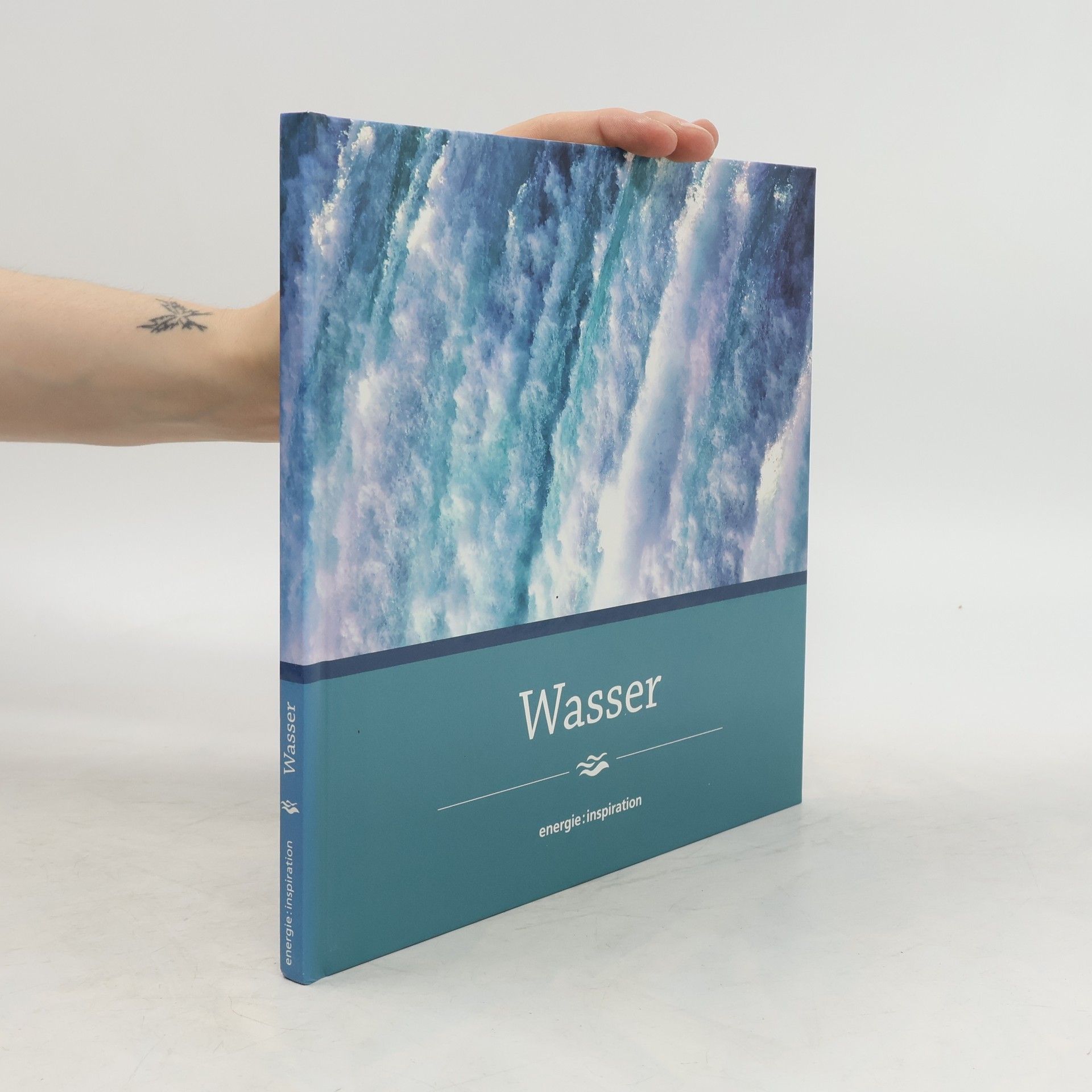 Thomas Hammer Wasser