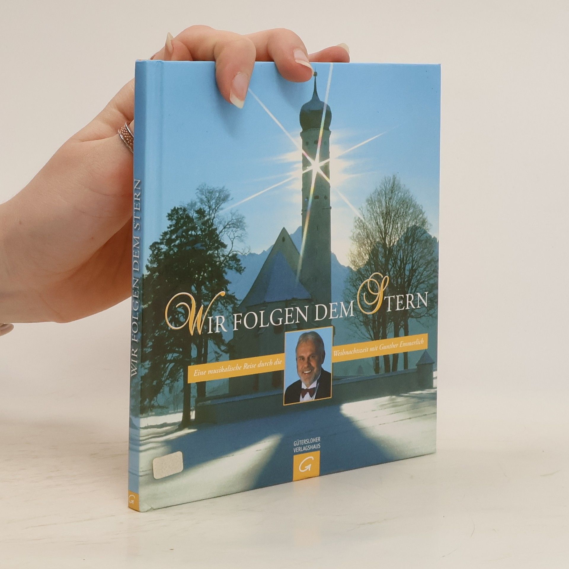 Autorenkollektiv Wir folgen dem Stern