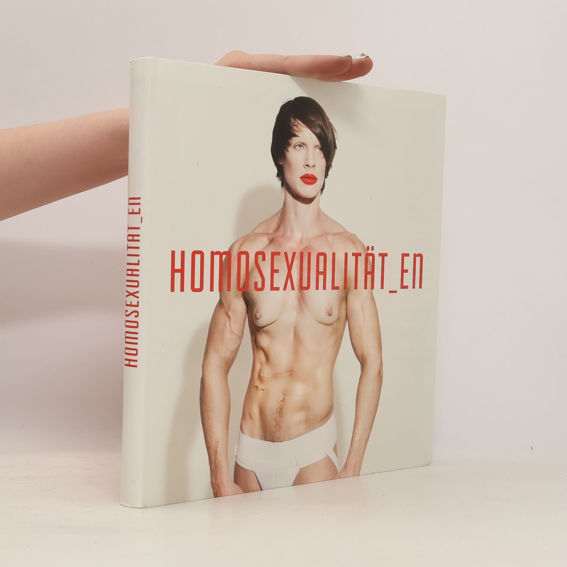 Birgit Bosold Homosexualität_en