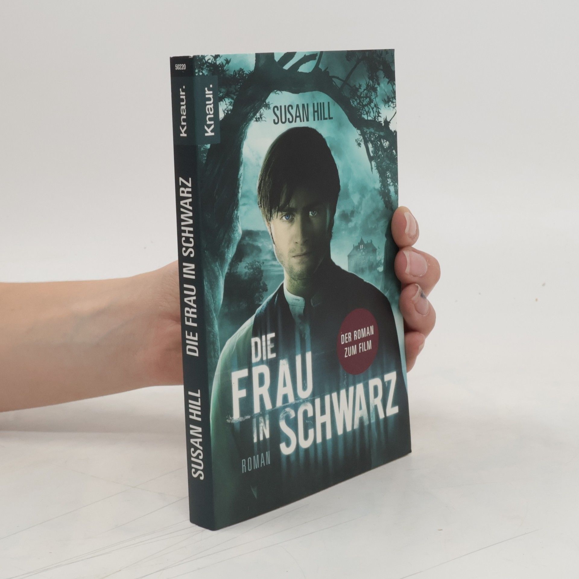 Susan Hill Die Frau in Schwarz