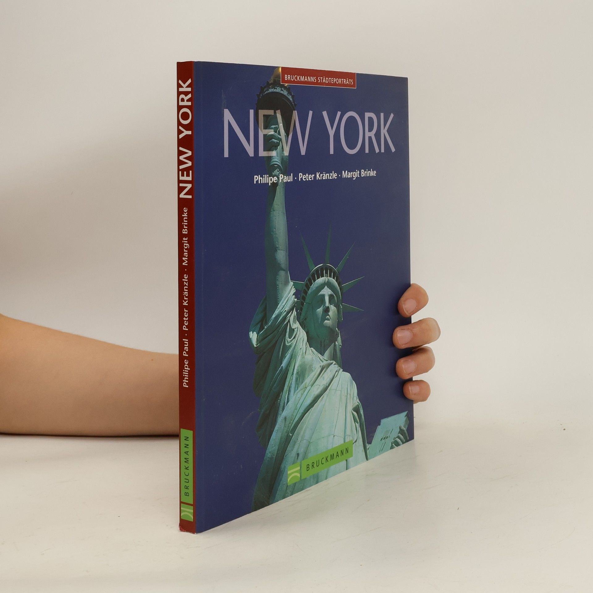 Philipe Paul New York