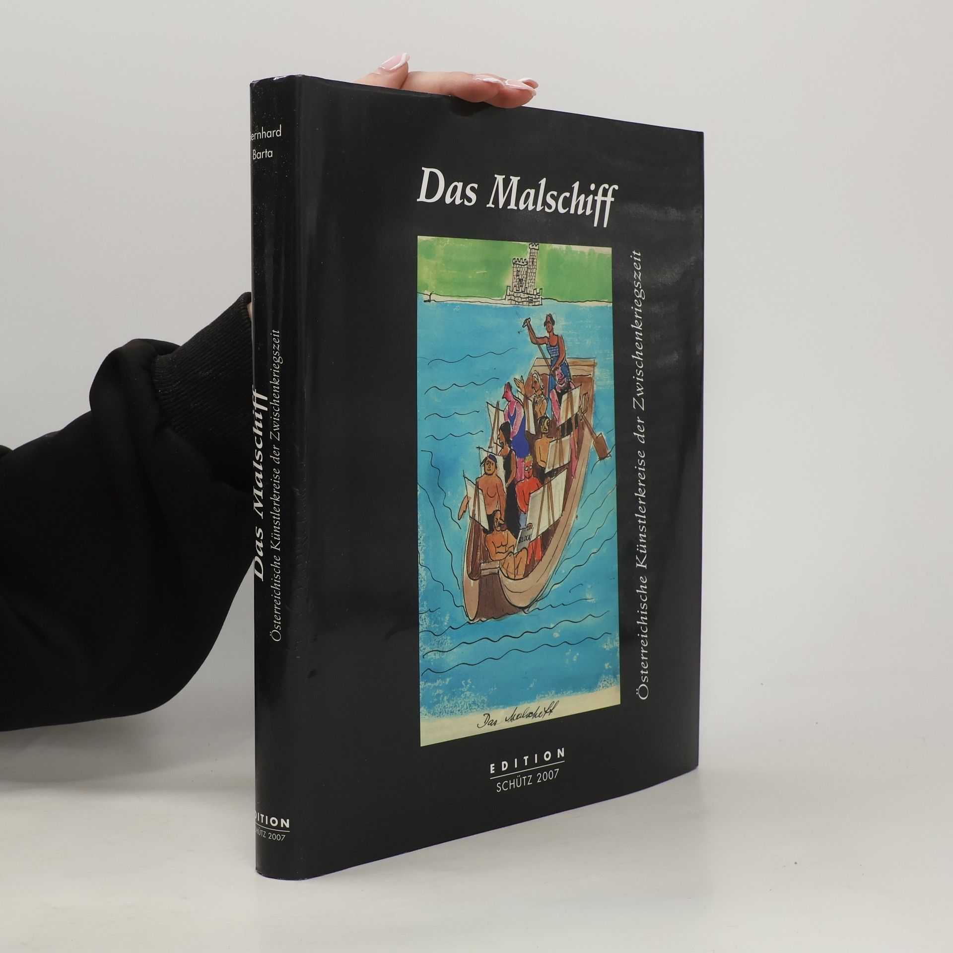 Willy Eisenschitz Werksverzeichnis