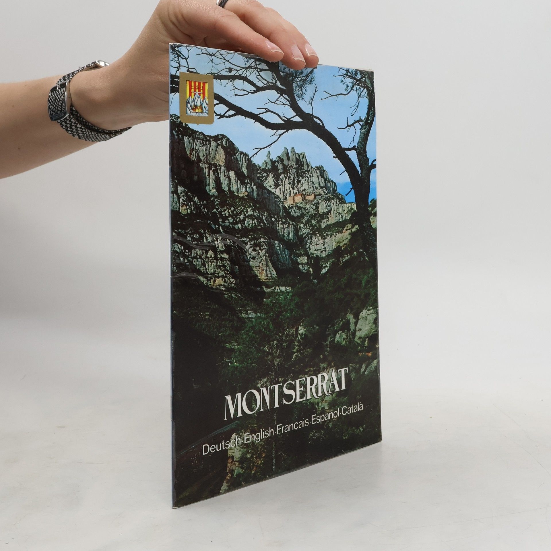 Autorenkollektiv Montserrat