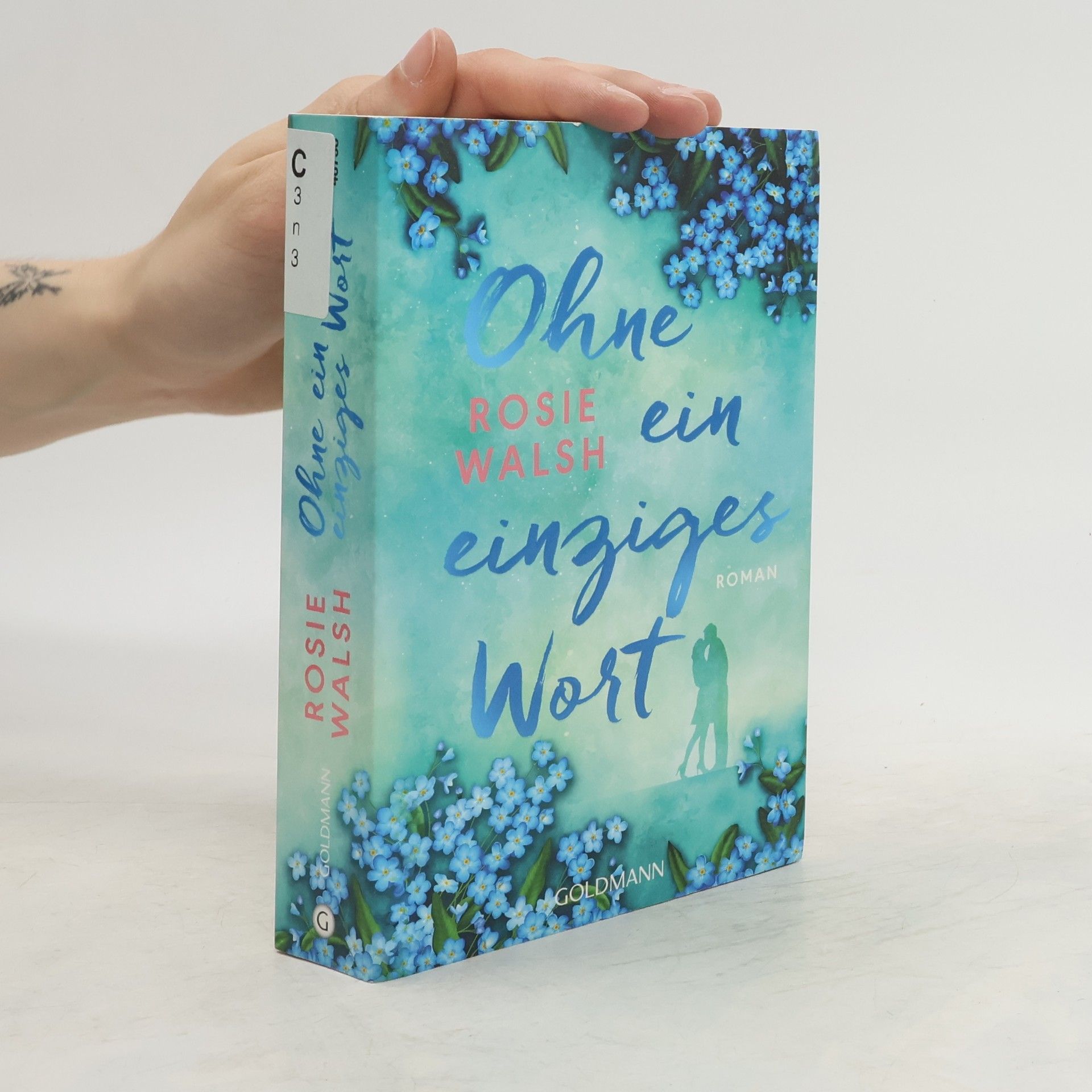 Rosie Walsh Ohne ein einziges Wort