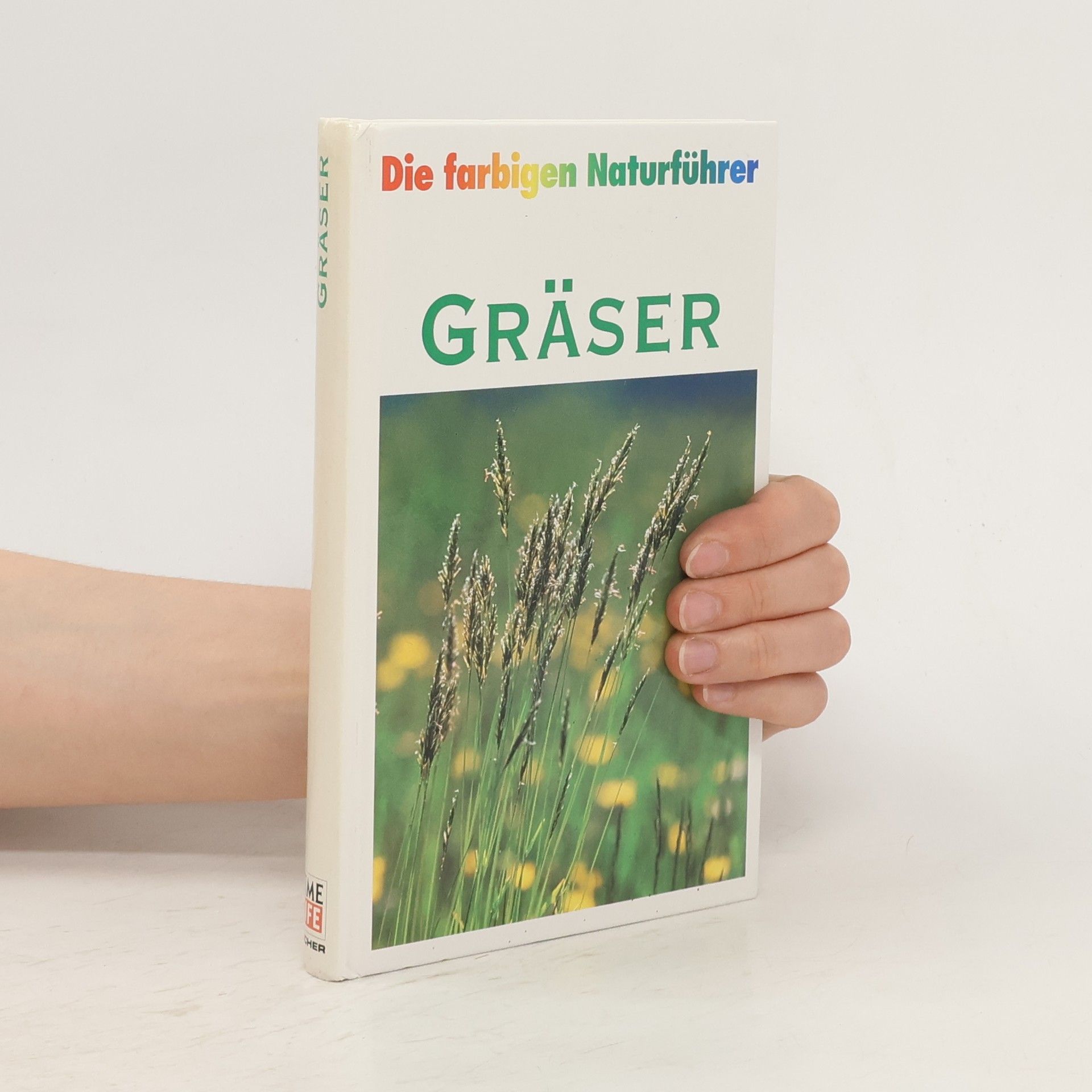 Autorenkollektiv Gräser