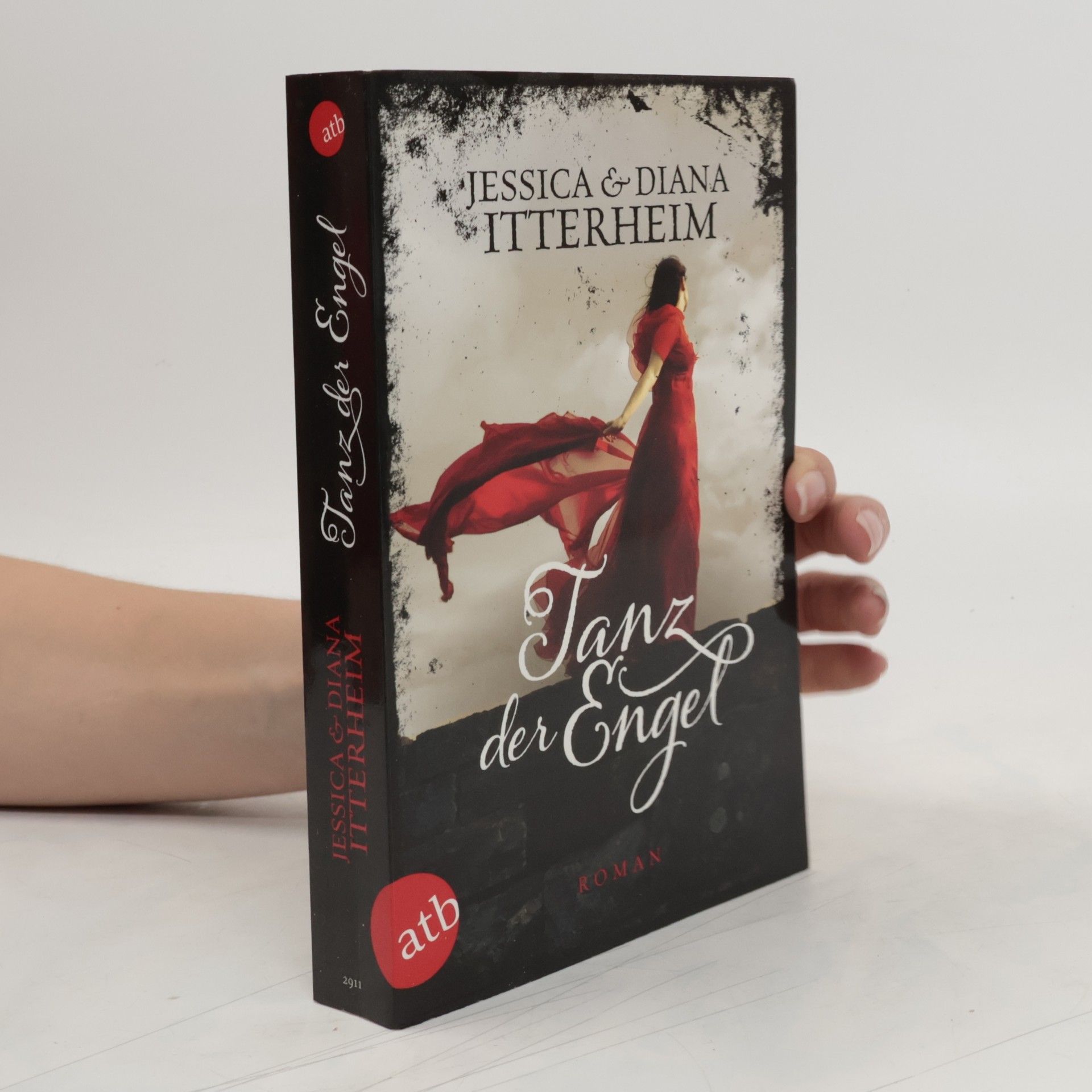 Jessica Itterheim Tanz der Engel