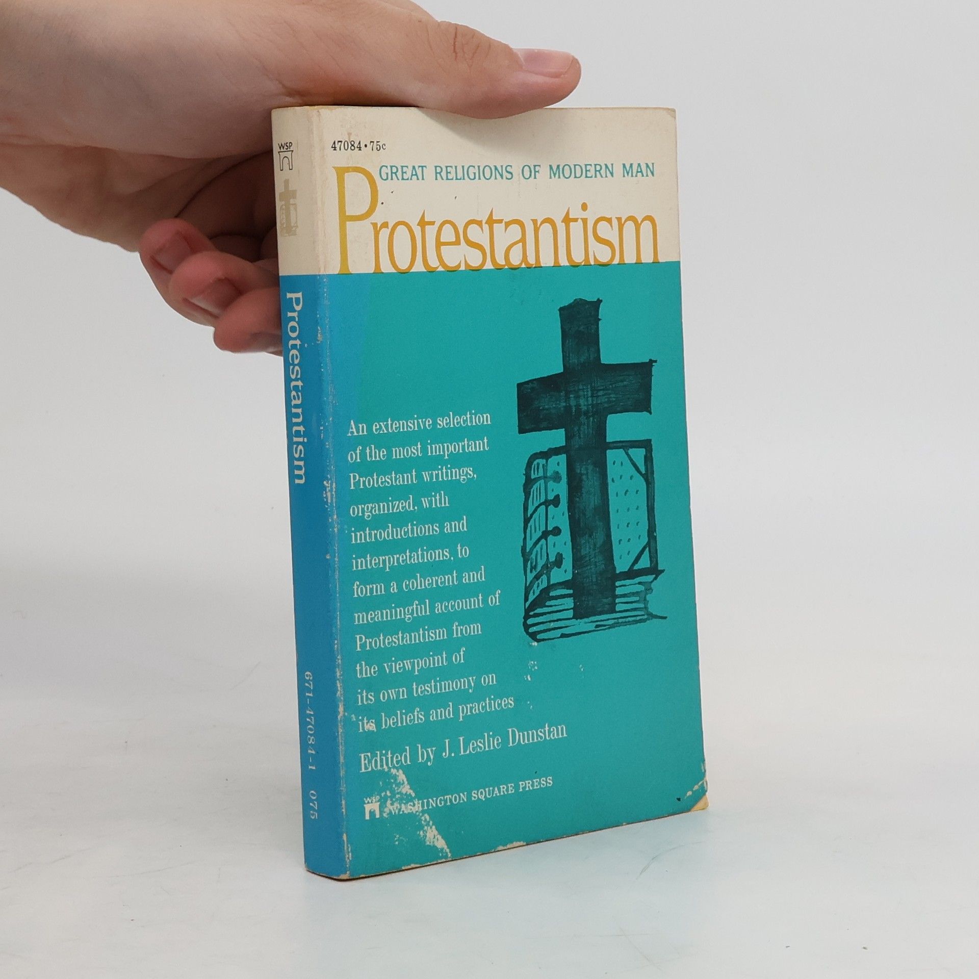 kolektiv Protestantism