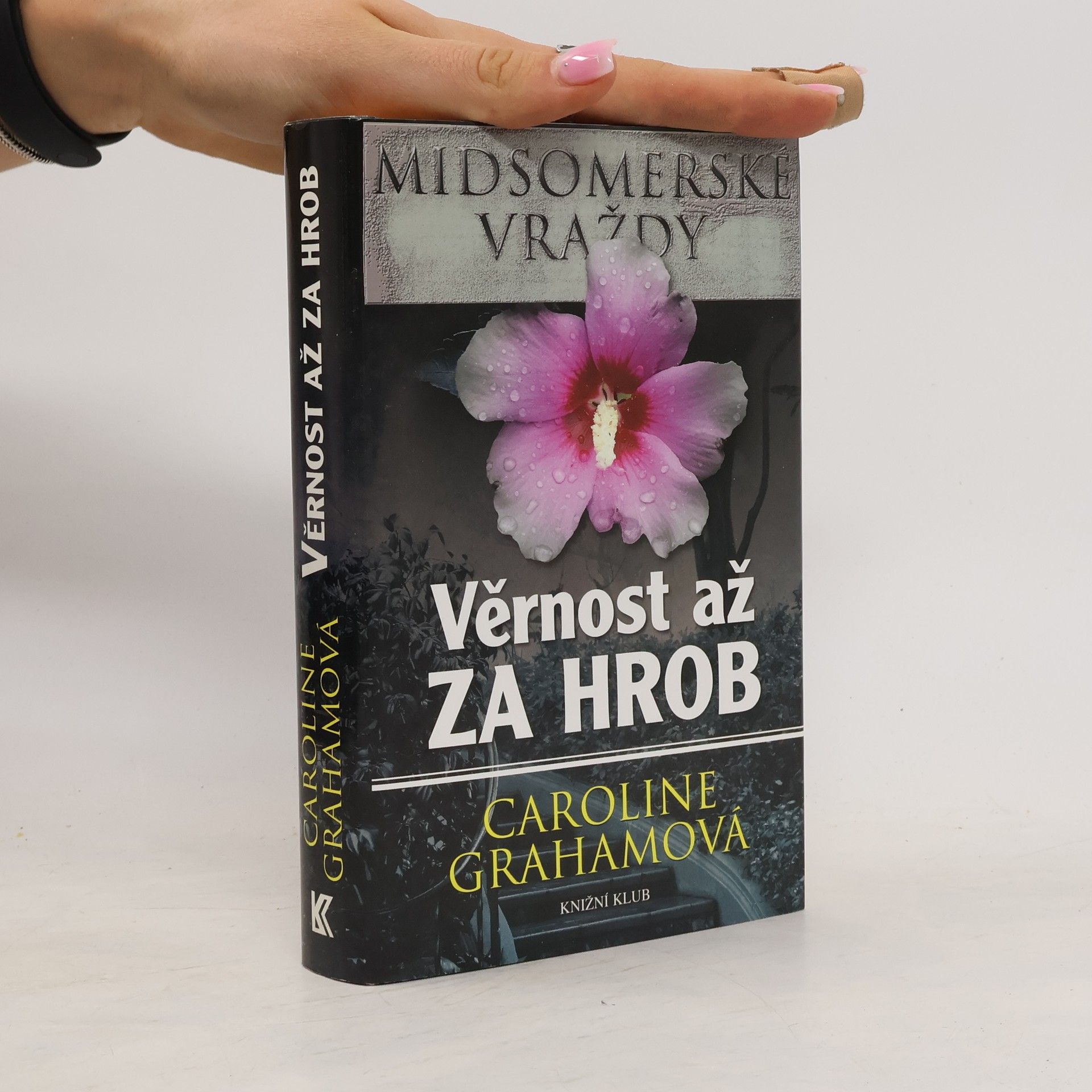 Věrnost až za hrob