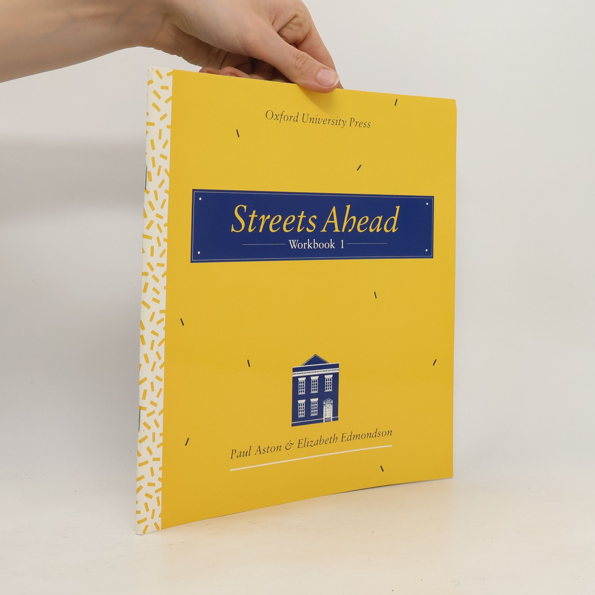 Paul Aston Streets Ahead