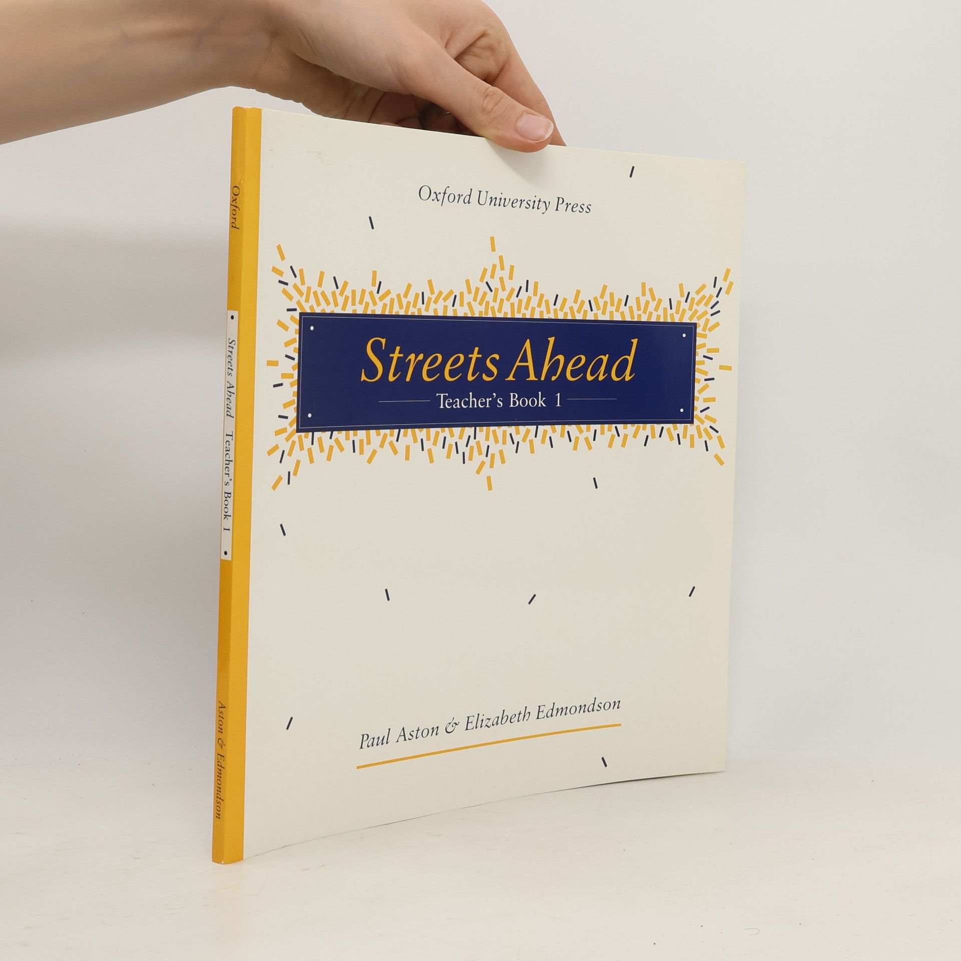 Paul Aston Streets Ahead