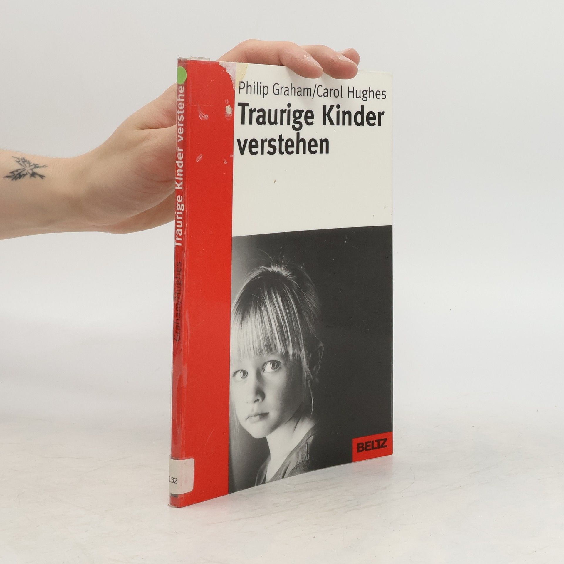 P. J. Graham Traurige Kinder verstehen