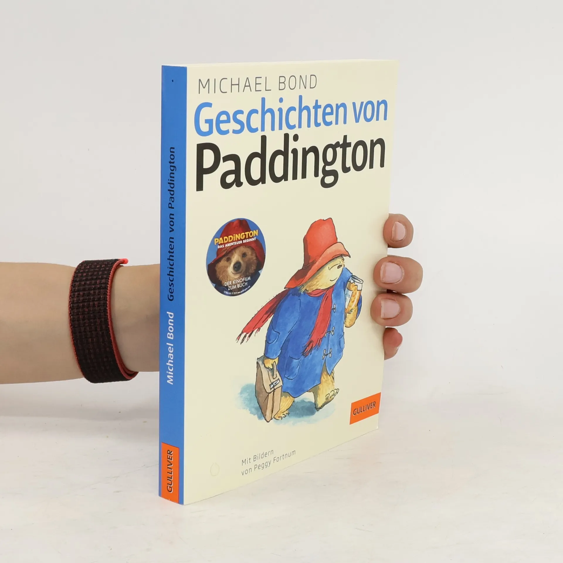 Geschichten von Paddington | Book | Michael Bond | DE