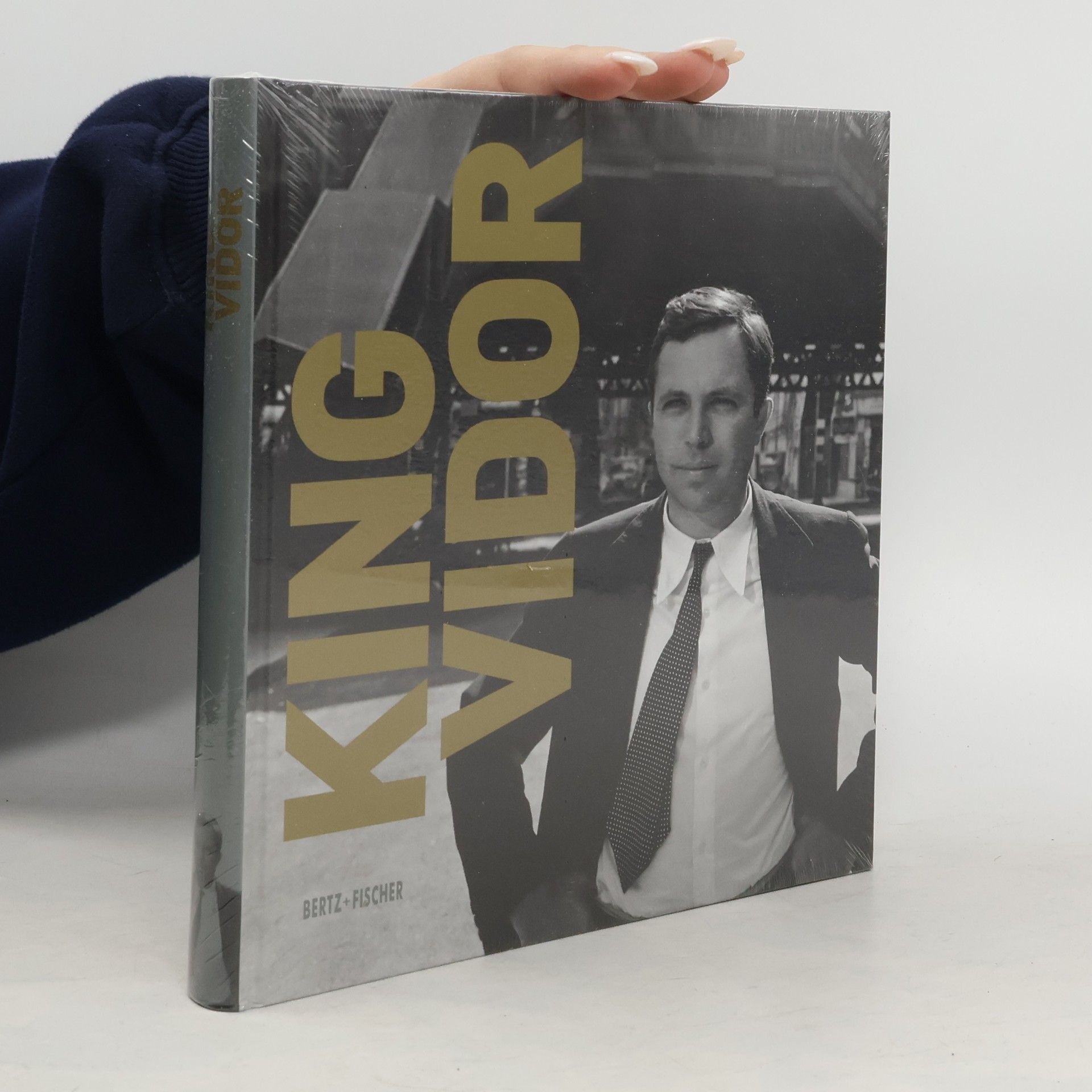 Karin Herbst-Meßlinger King Vidor