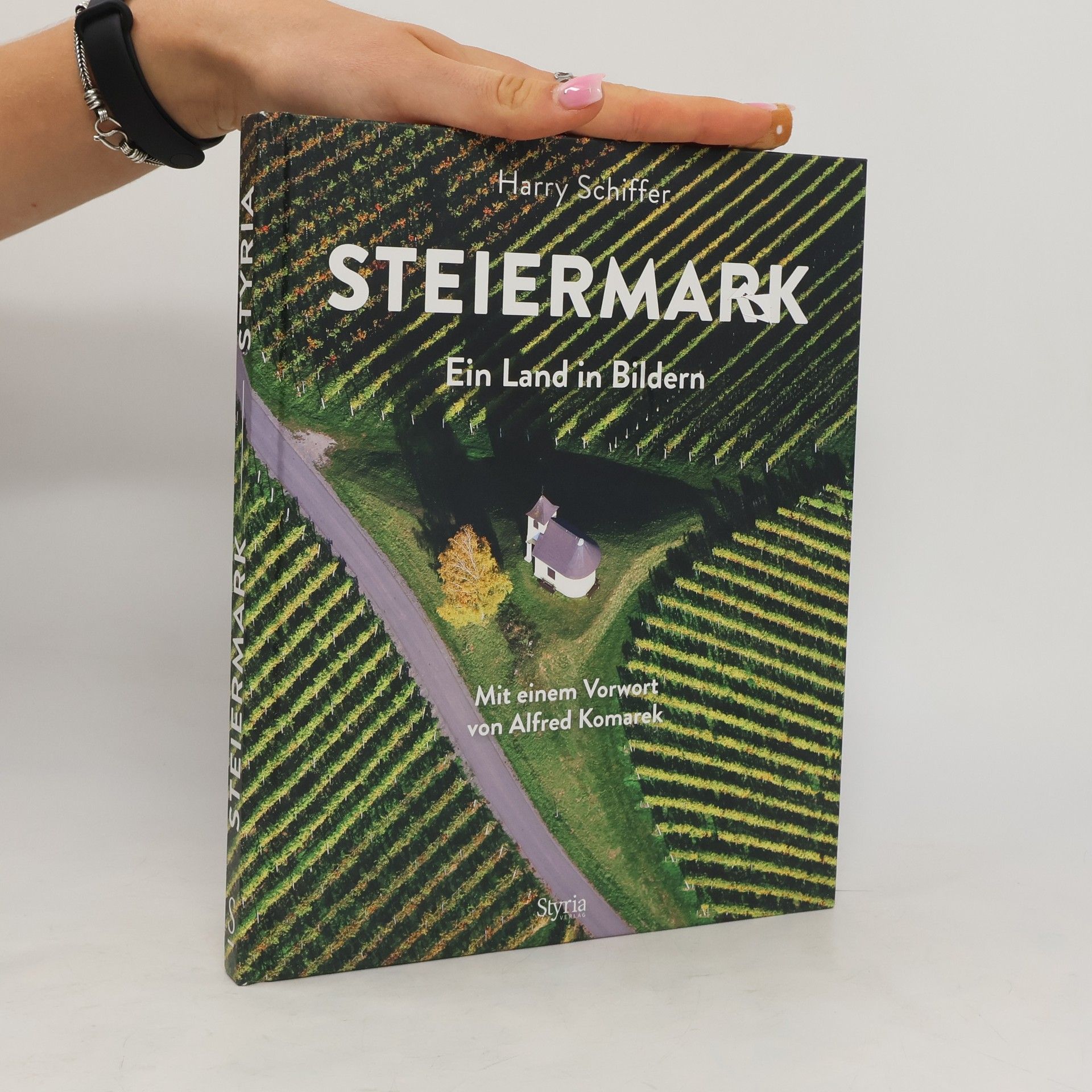 Harry Schiffer Steiermark
