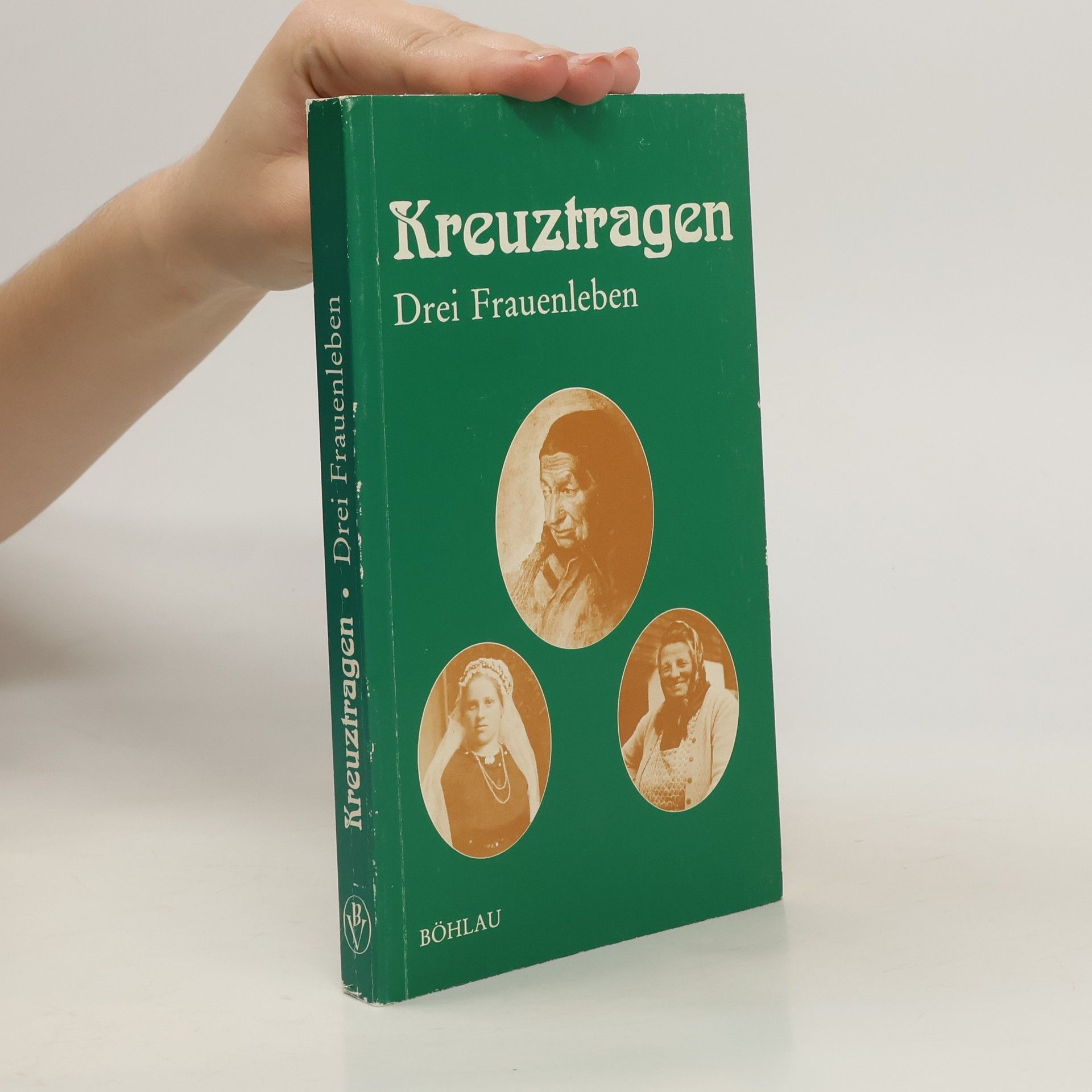Michael Mitterauer Kreuztragen