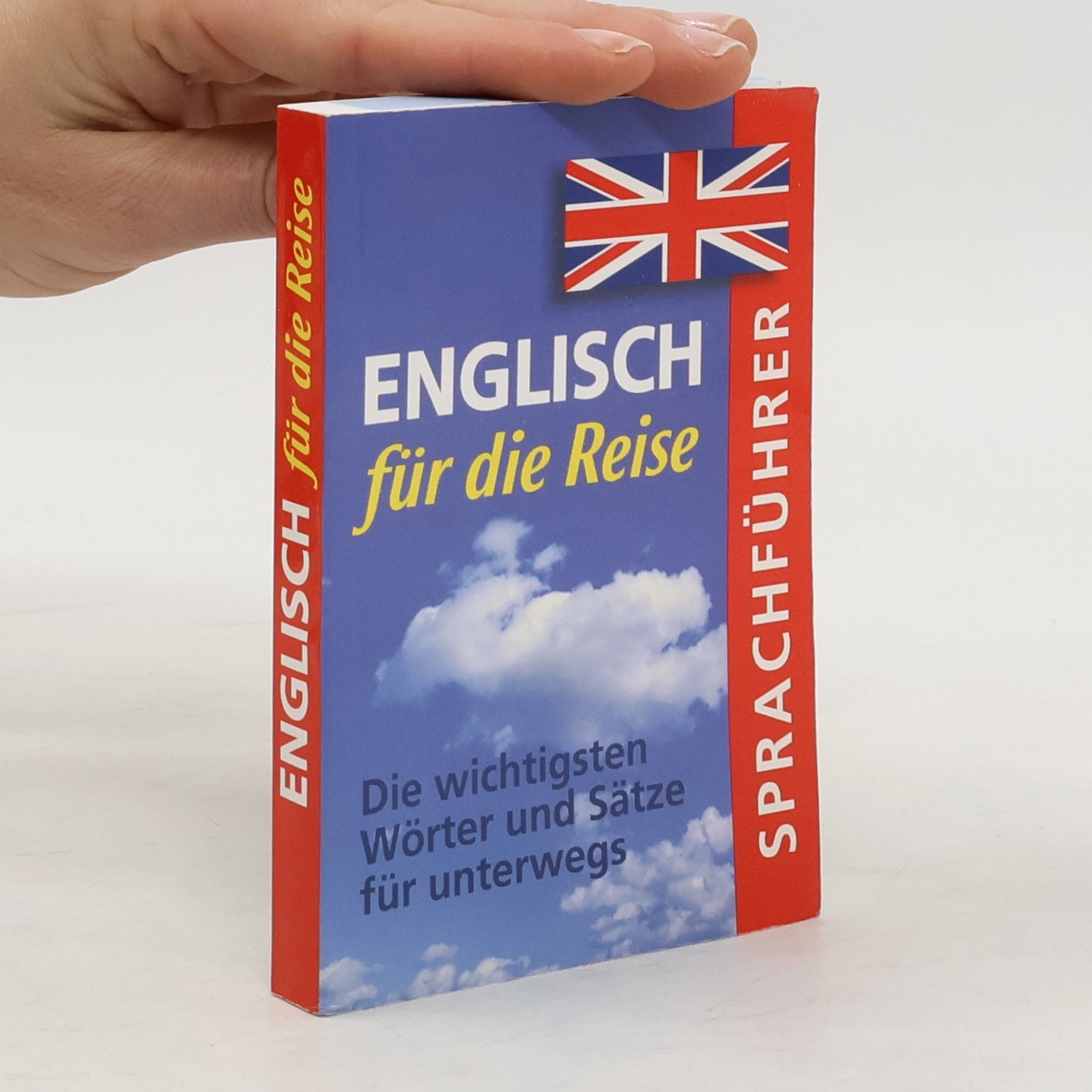 AA.VV. Englisch für die Reise