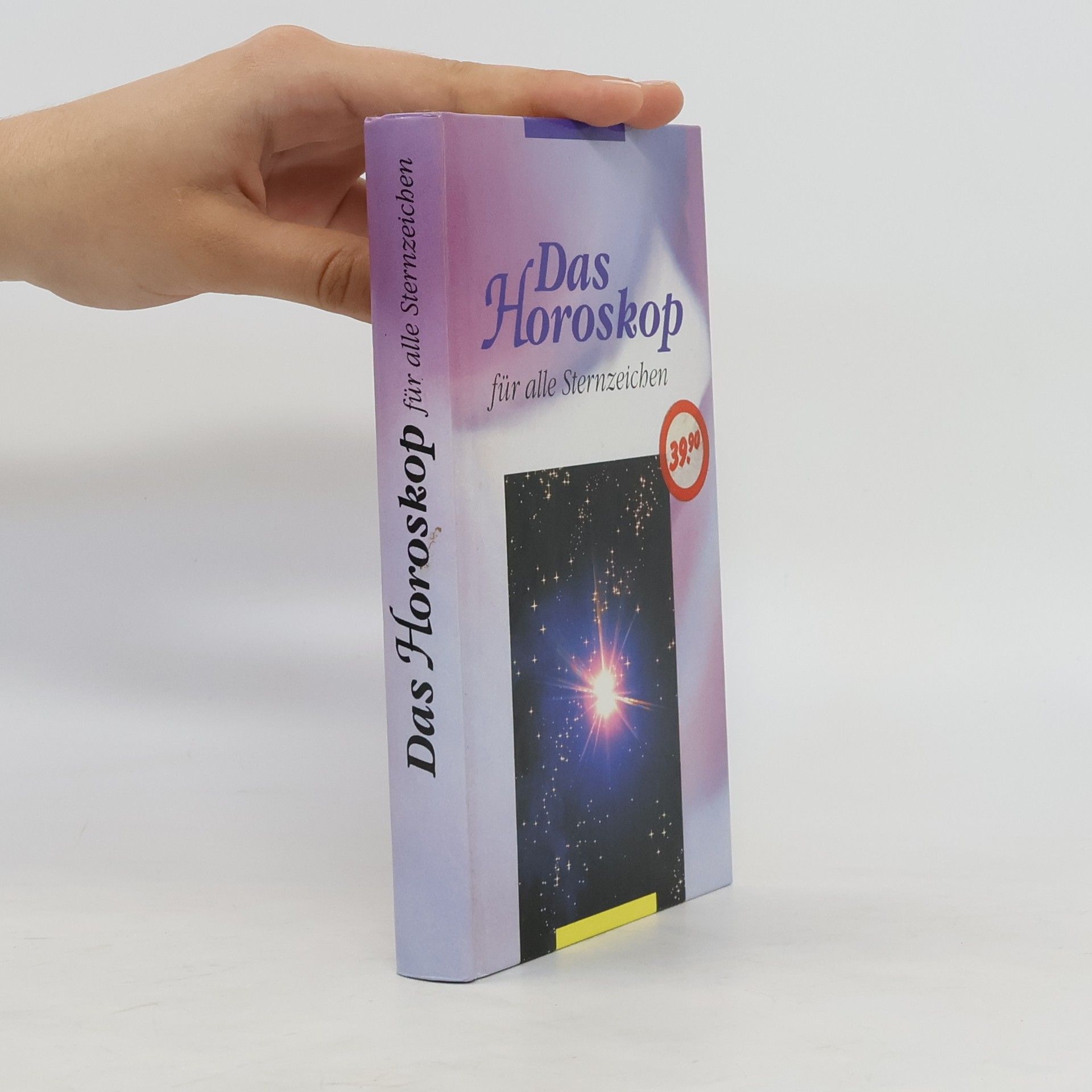 kolektiv Das Horoskop für alle Sternzeichen
