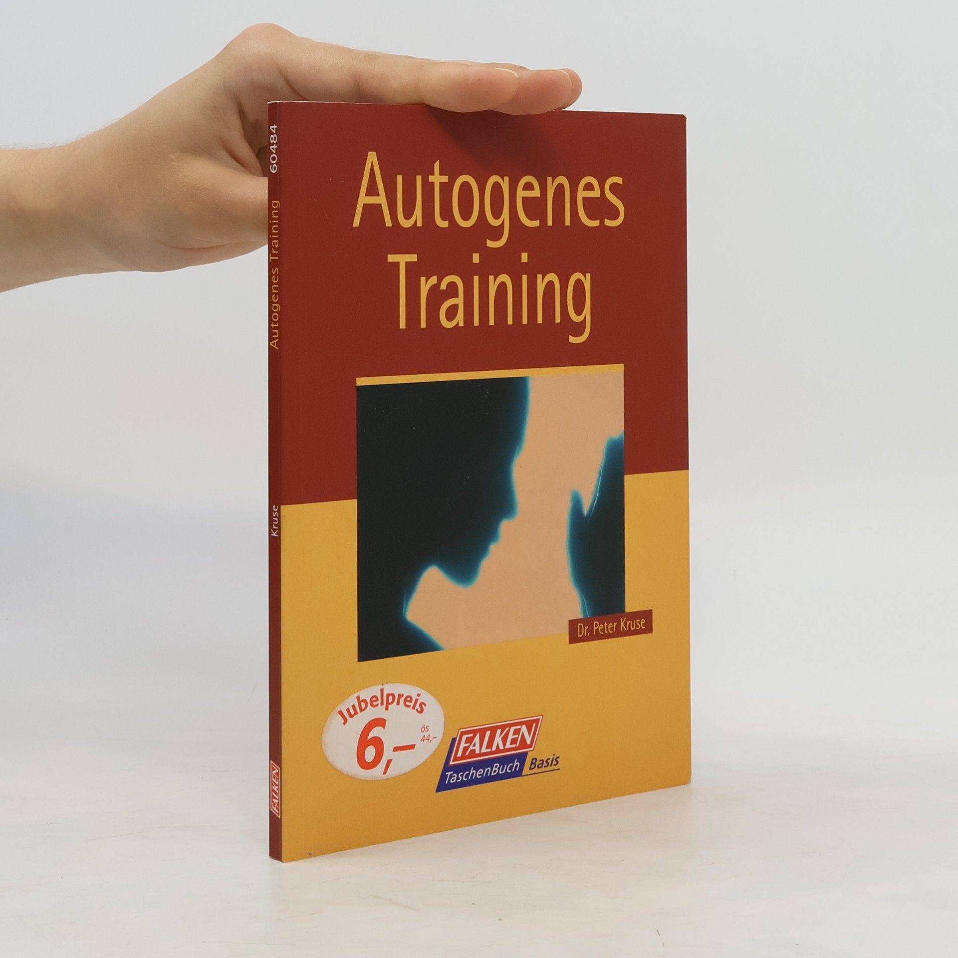 Peter Kruse Autogenes Training
