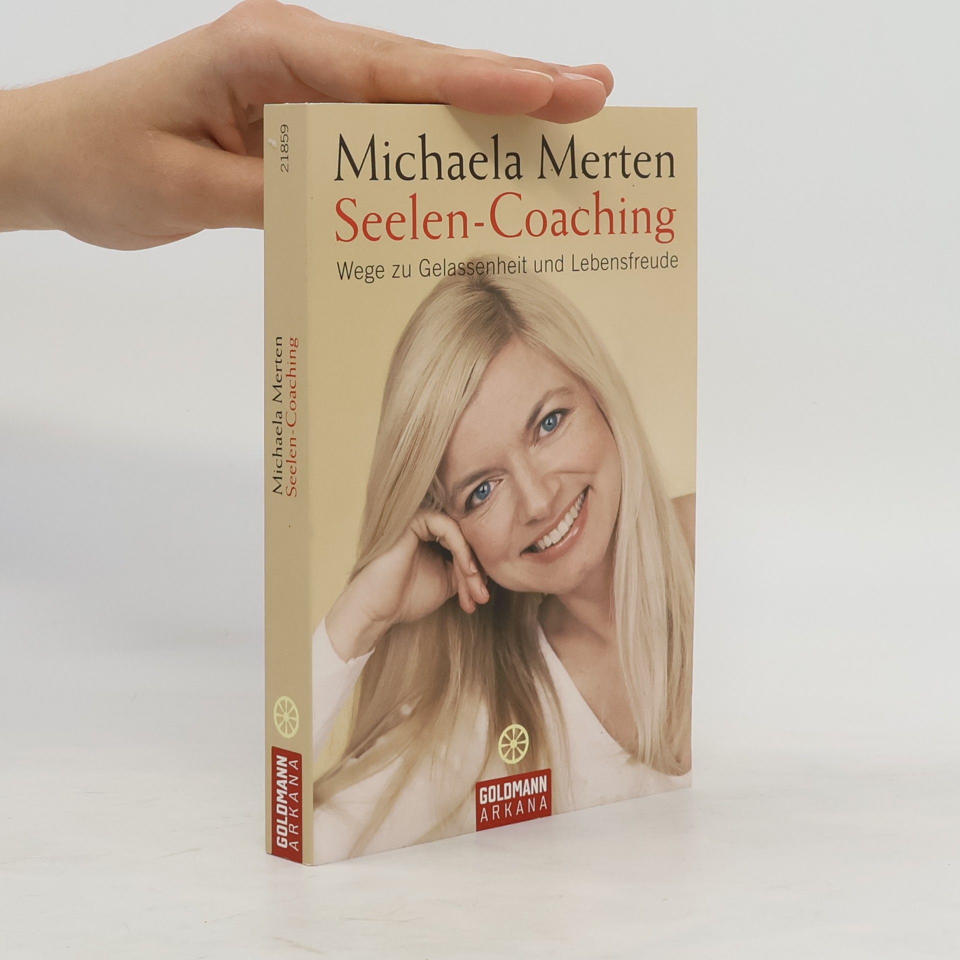 Michaela Merten Seelen-Coaching