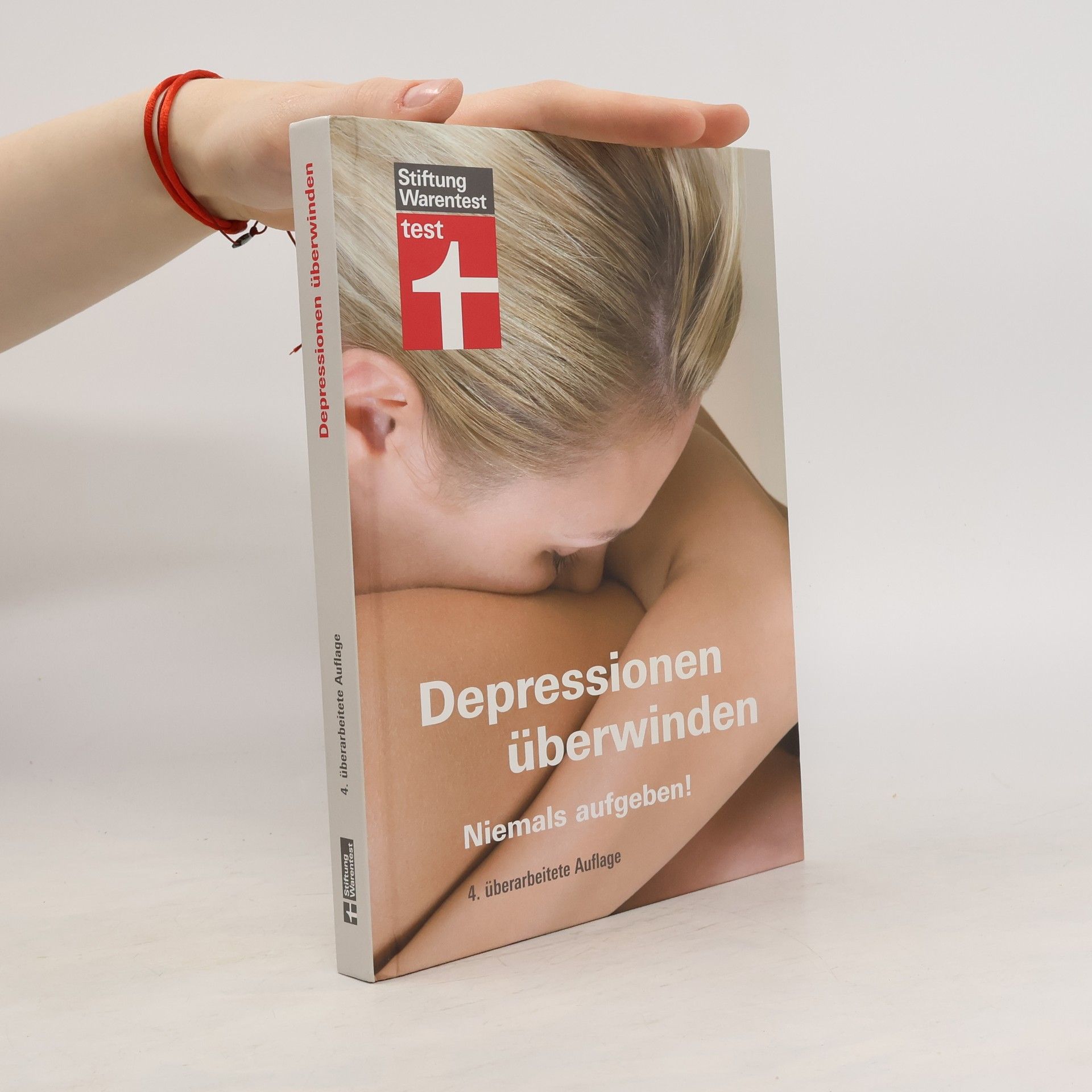 Günter Niklewski Depressionen überwinden