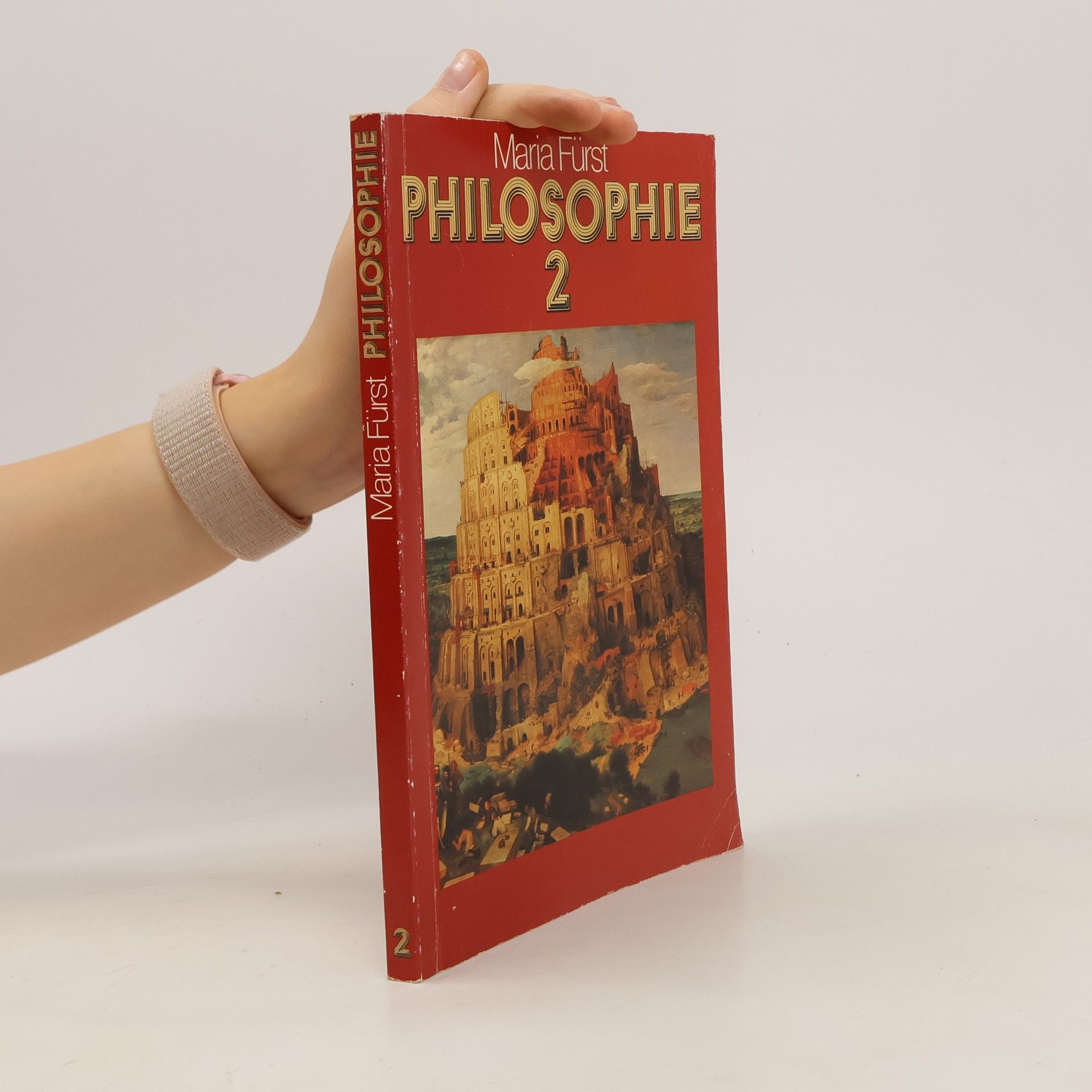 Maria Fürst Philosophie 2