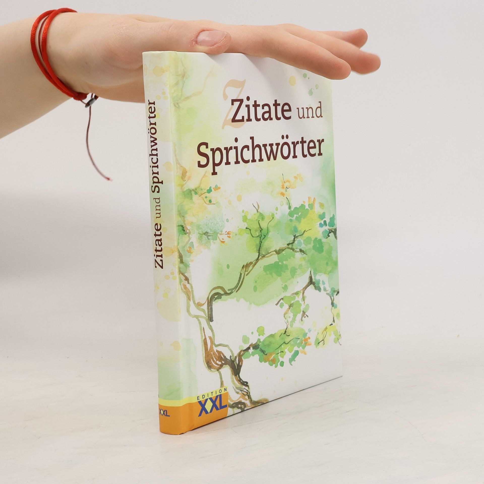 Collective Zitate und Sprichwörter