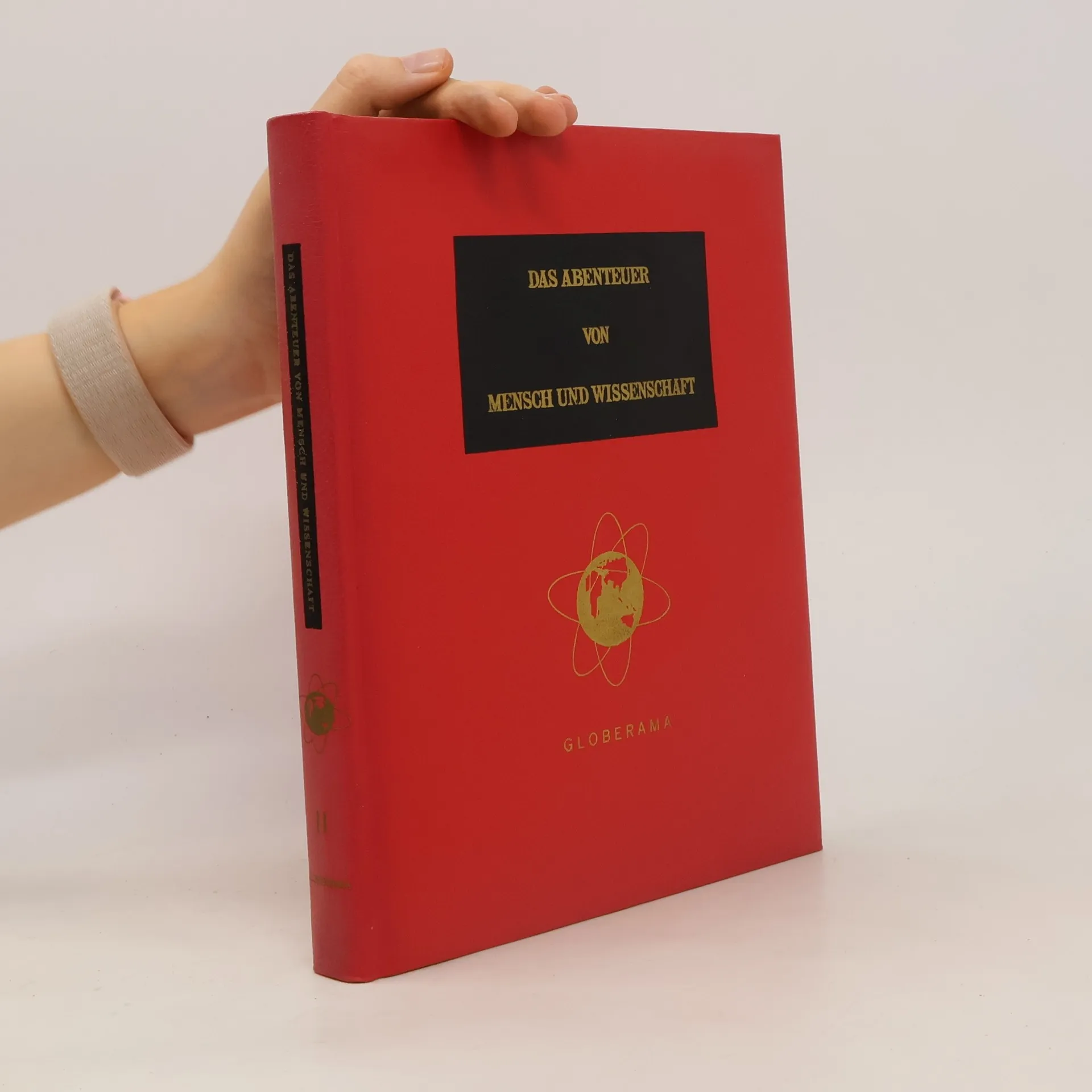 Himmel und Erde. Das Abenteuer von Mensch und Wissenschaft | Buch | Hardcover | kolektiv