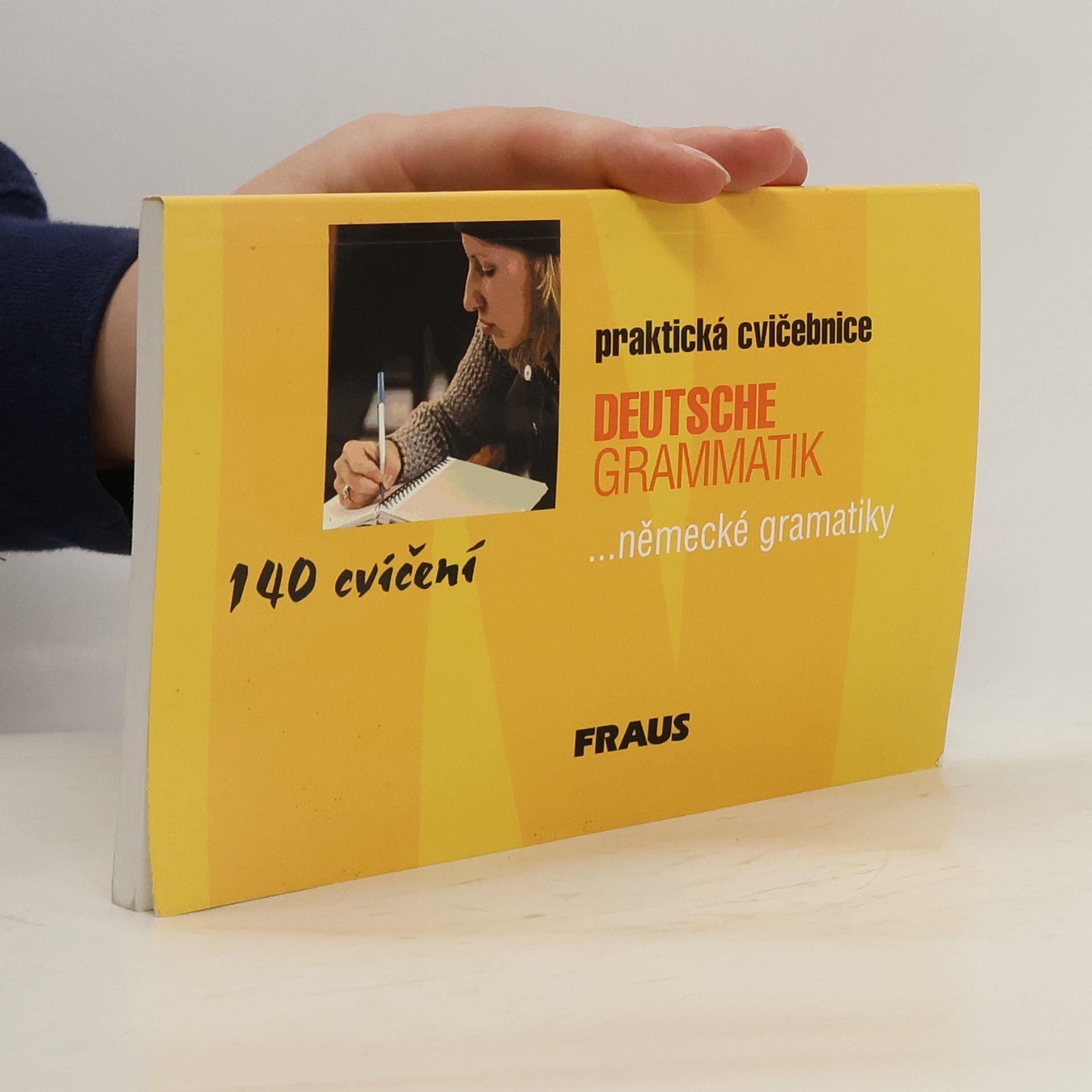 Michael Kühn Praktická cvičebnice