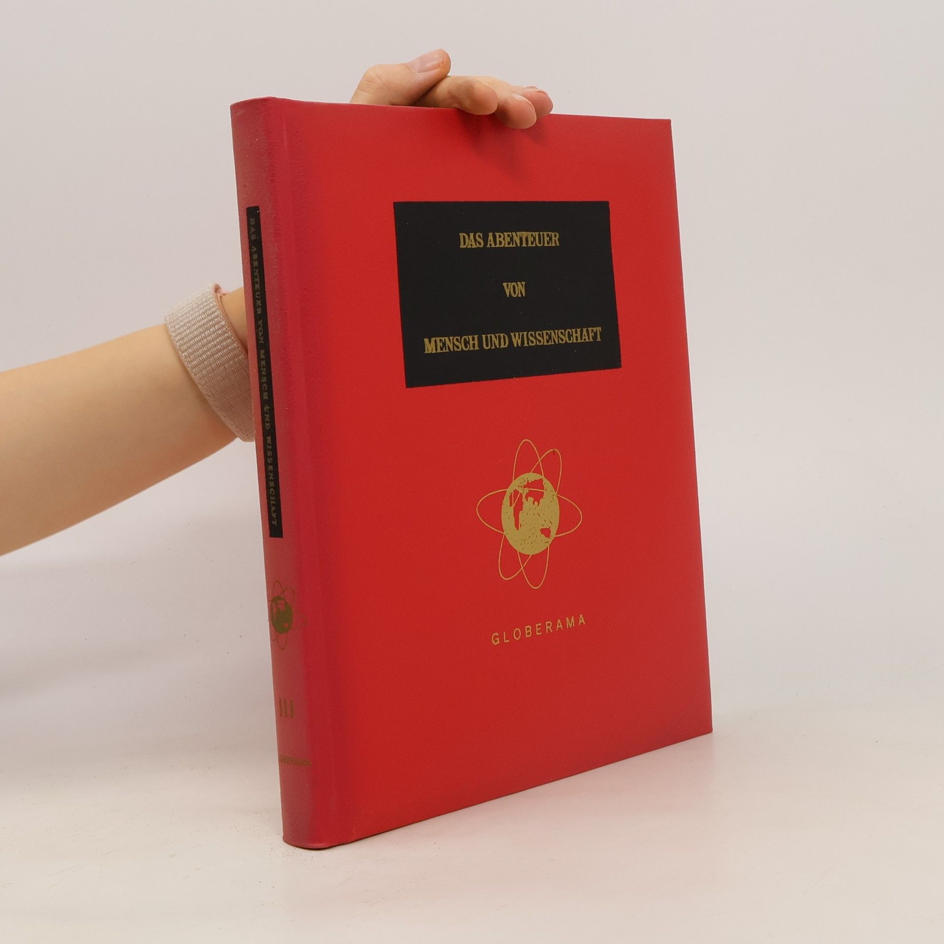 AA.VV. Der Lauf der Zeit. Das Abenteuer von Mensch und Wissenschaft