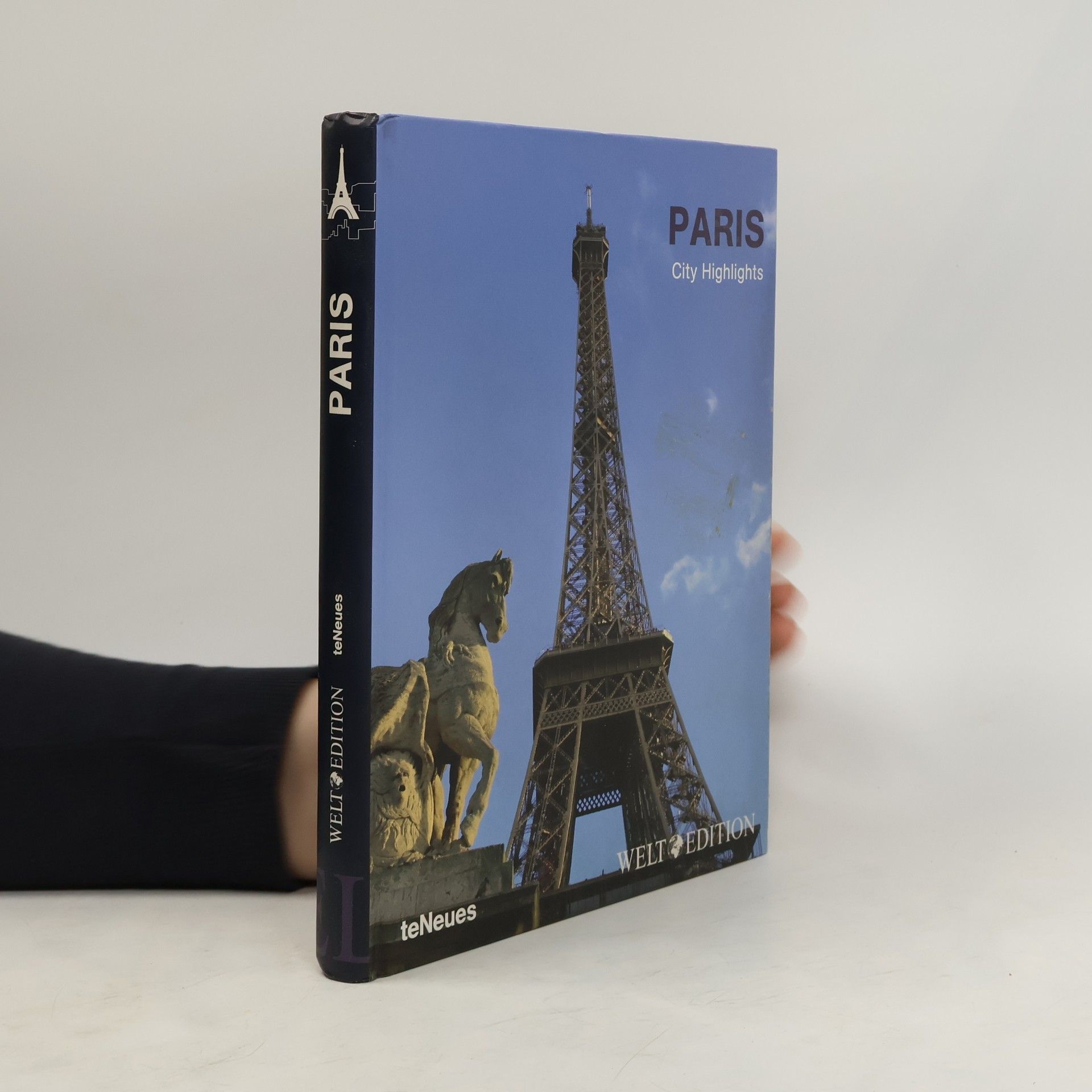 Yasemin Erdem Paris