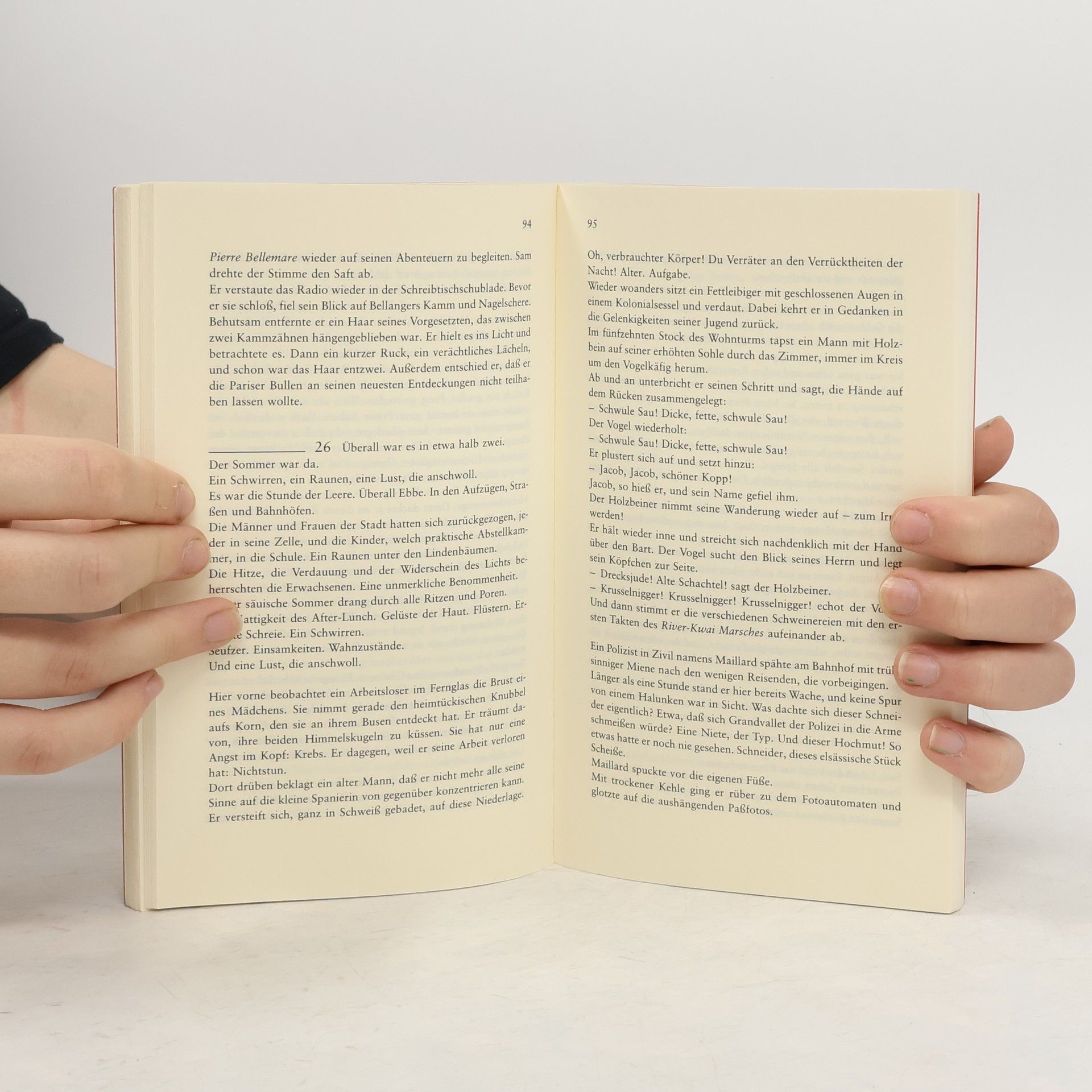 Autorenkollektiv Cutterinen