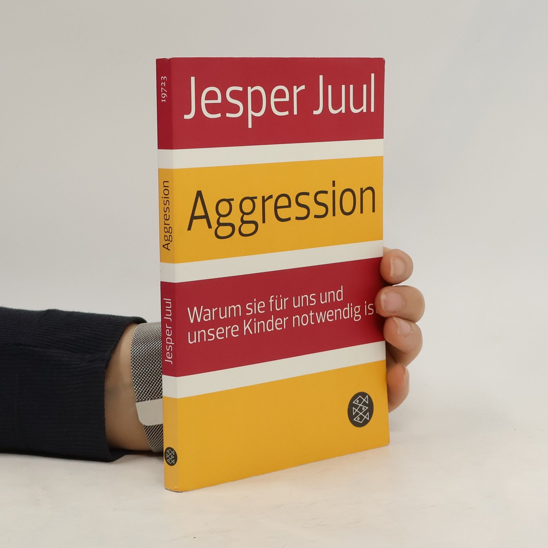 Jesper Juul Aggression